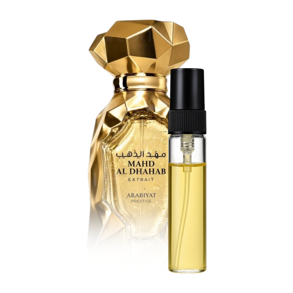 Arabiyat Prestige - Sample Service 2/5/10ML