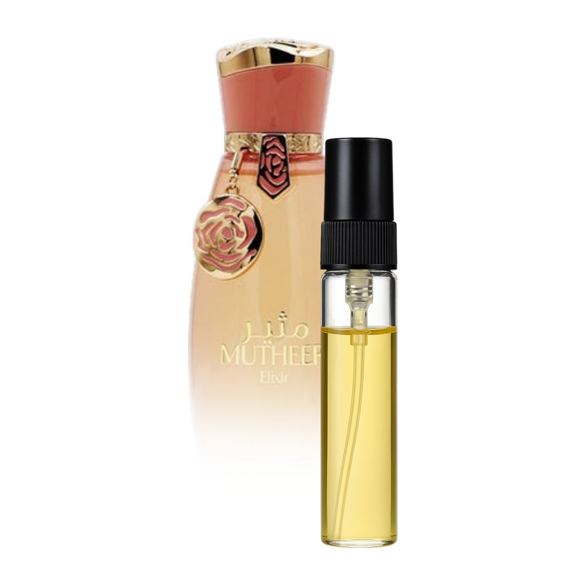 Arabiyat Prestige - Sample Service 2/5/10ML