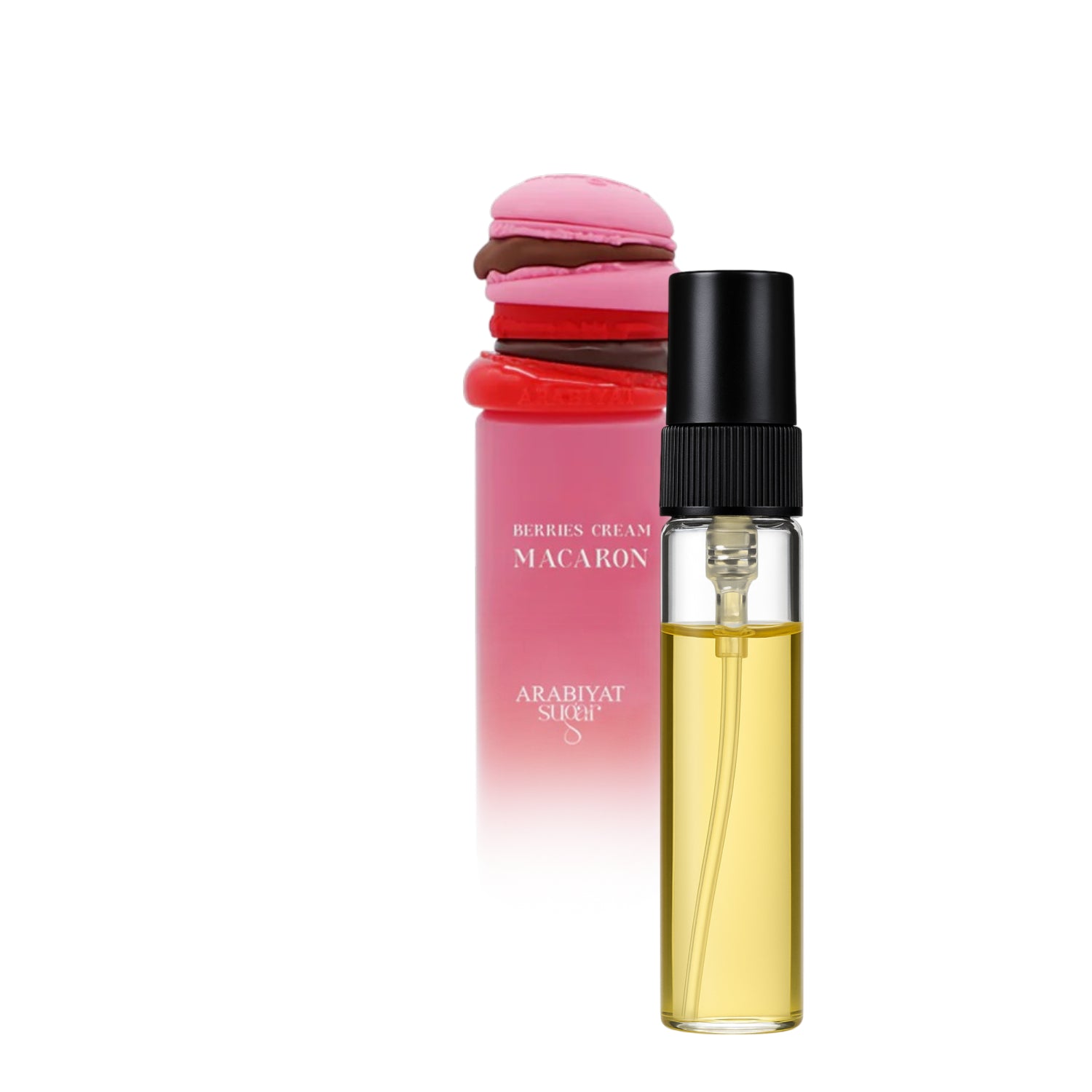 Arabiyat Prestige - Sample Service 2/5/10ML