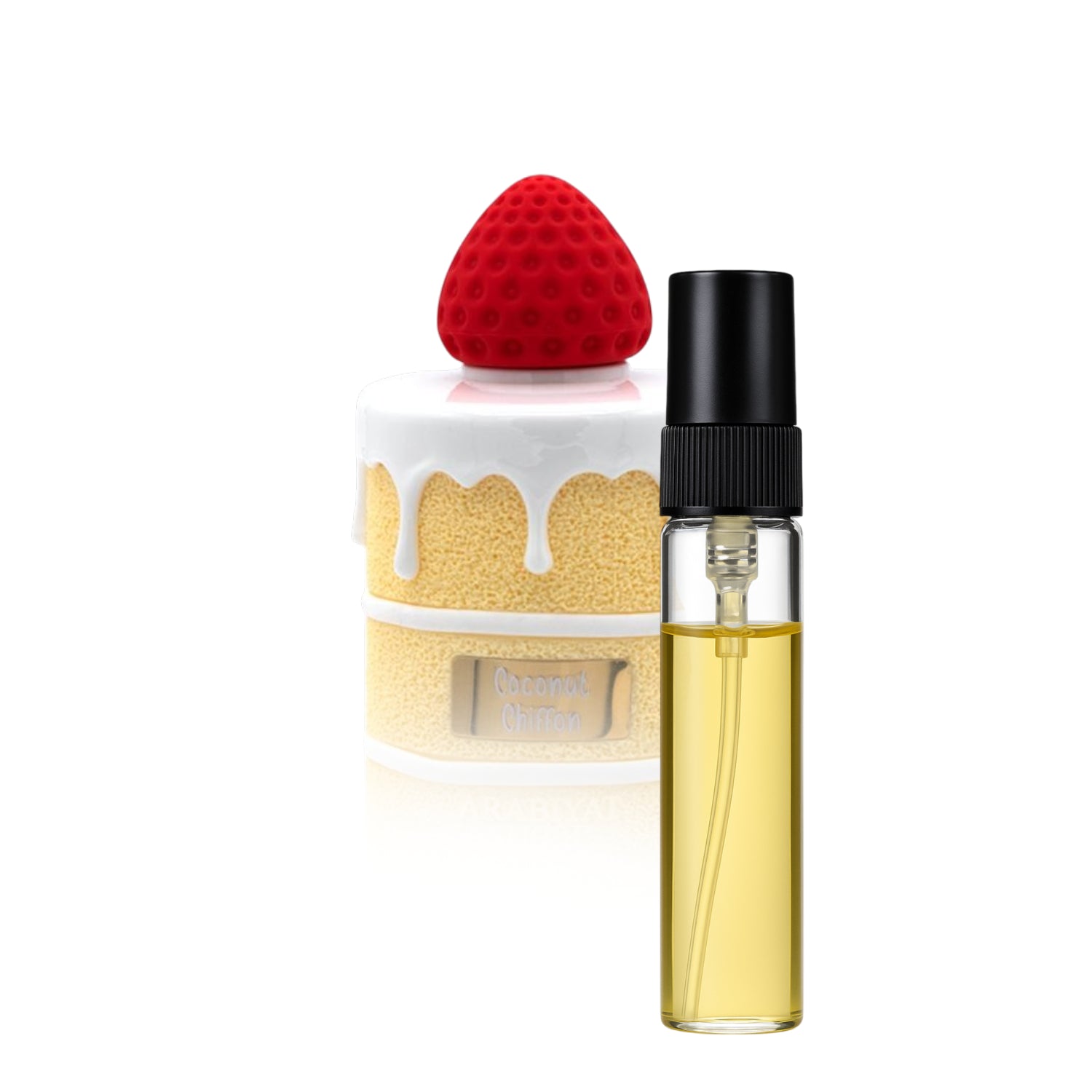 Arabiyat Prestige - Sample Service 2/5/10ML