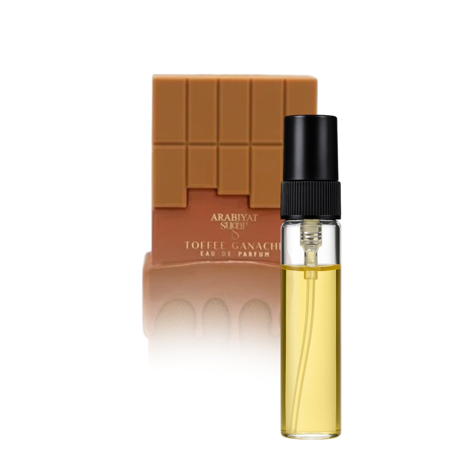 Arabiyat Prestige - Sample Service 2/5/10ML