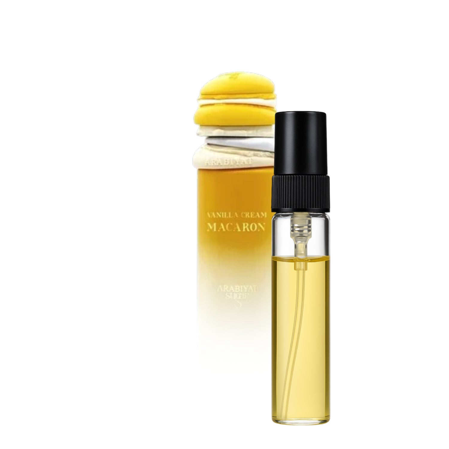 Arabiyat Prestige - Sample Service 2/5/10ML