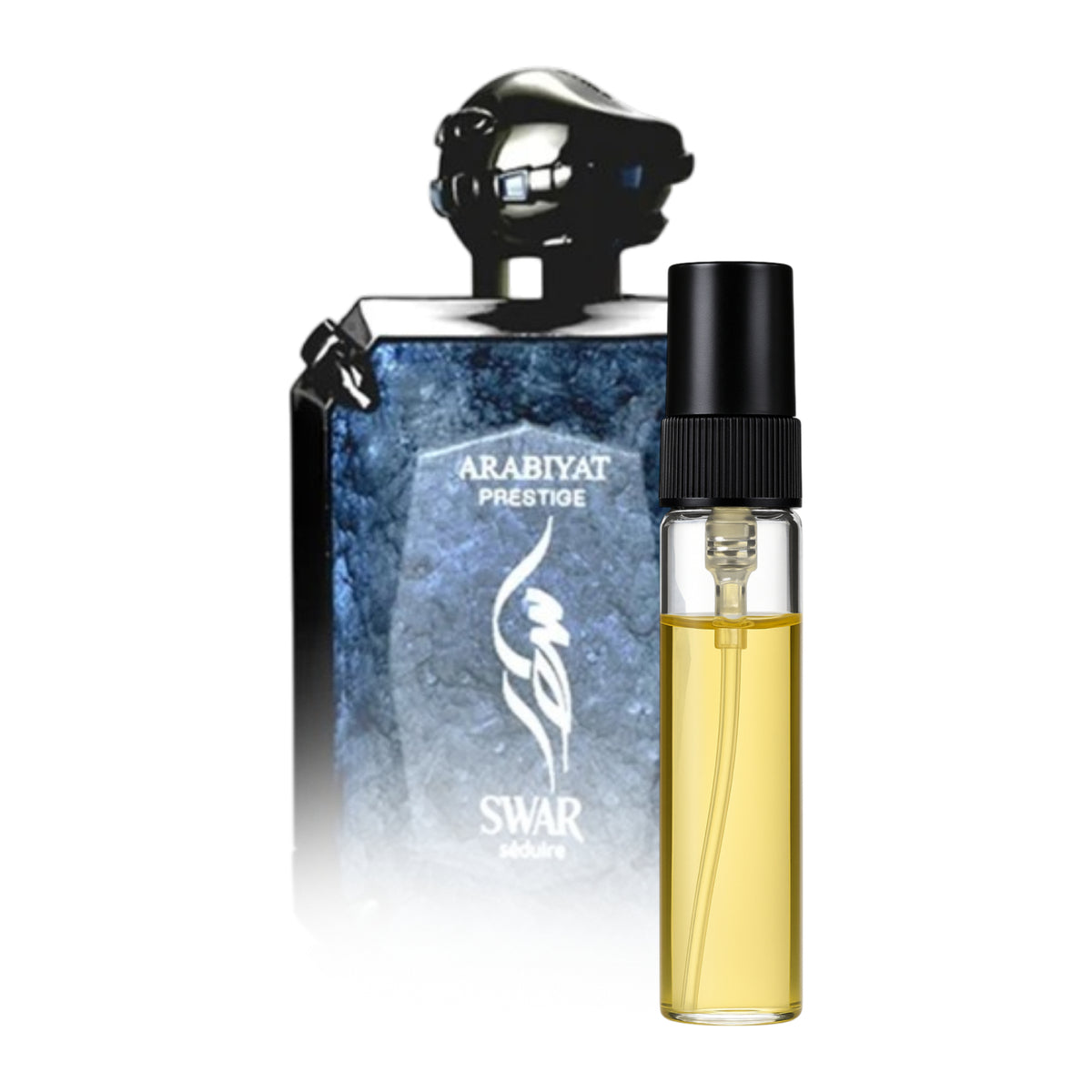 Arabiyat Prestige - Sample Service 2/5/10ML