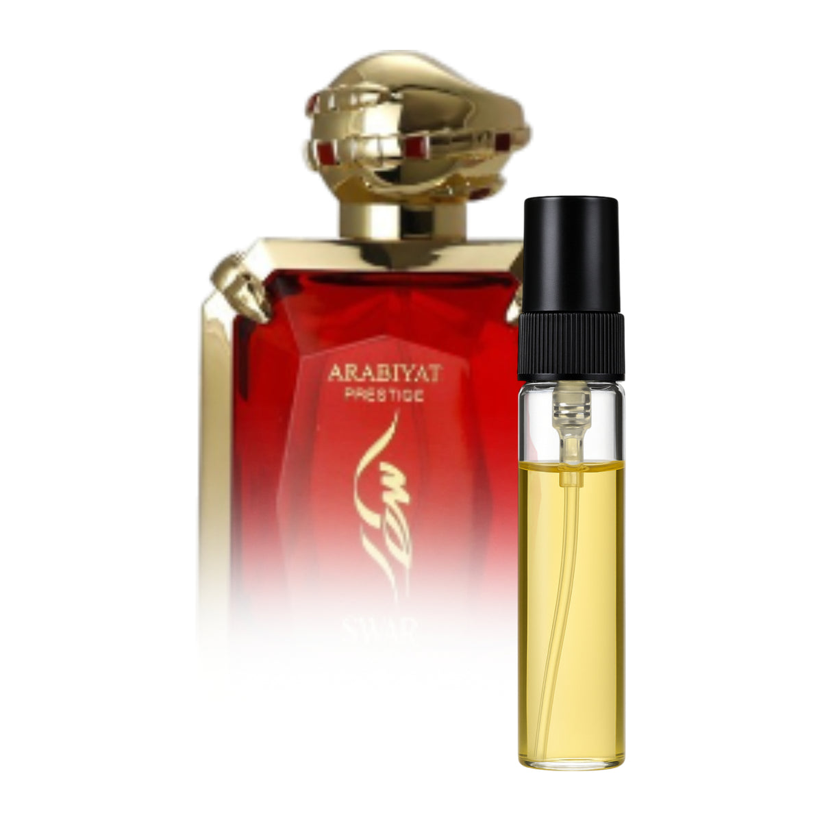 Arabiyat Prestige - Sample Service 2/5/10ML