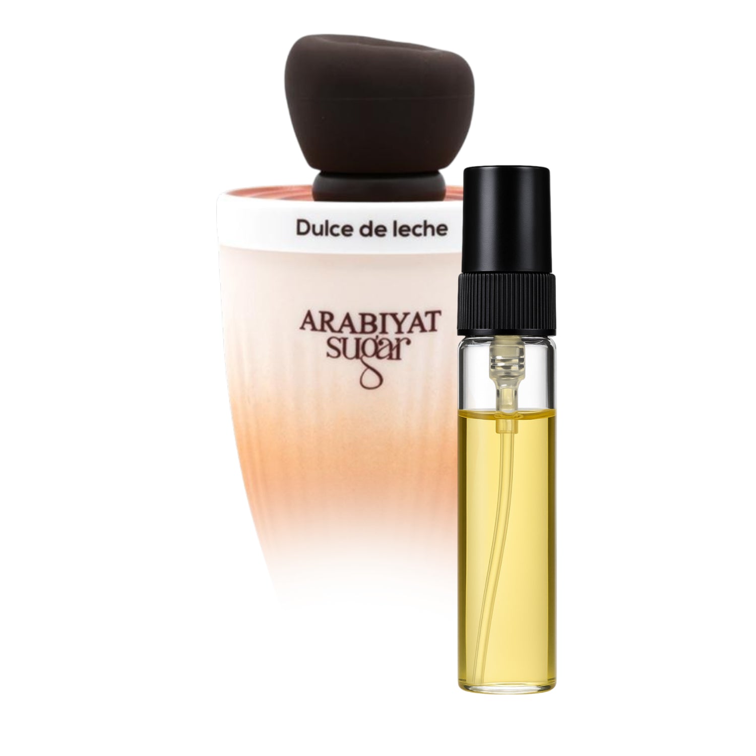 Arabiyat Prestige - Sample Service 2/5/10ML