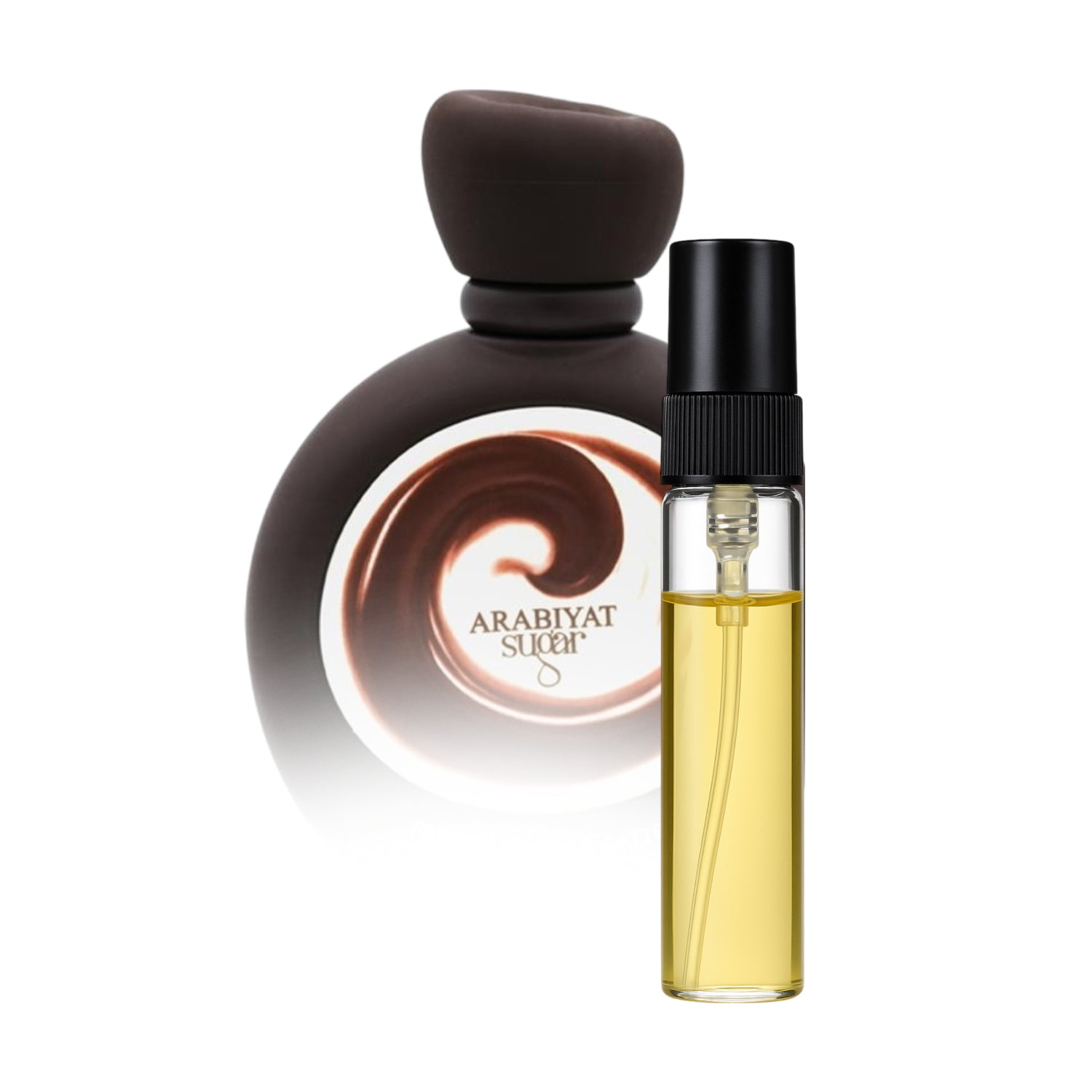 Arabiyat Prestige - Sample Service 2/5/10ML