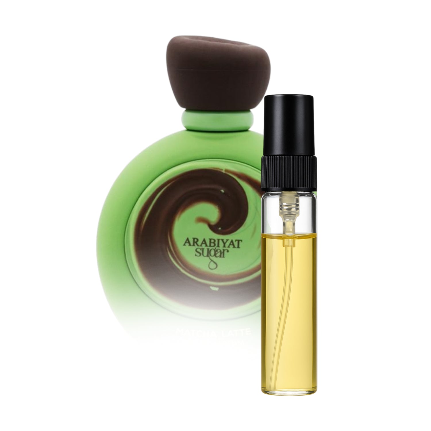 Arabiyat Prestige - Sample Service 2/5/10ML