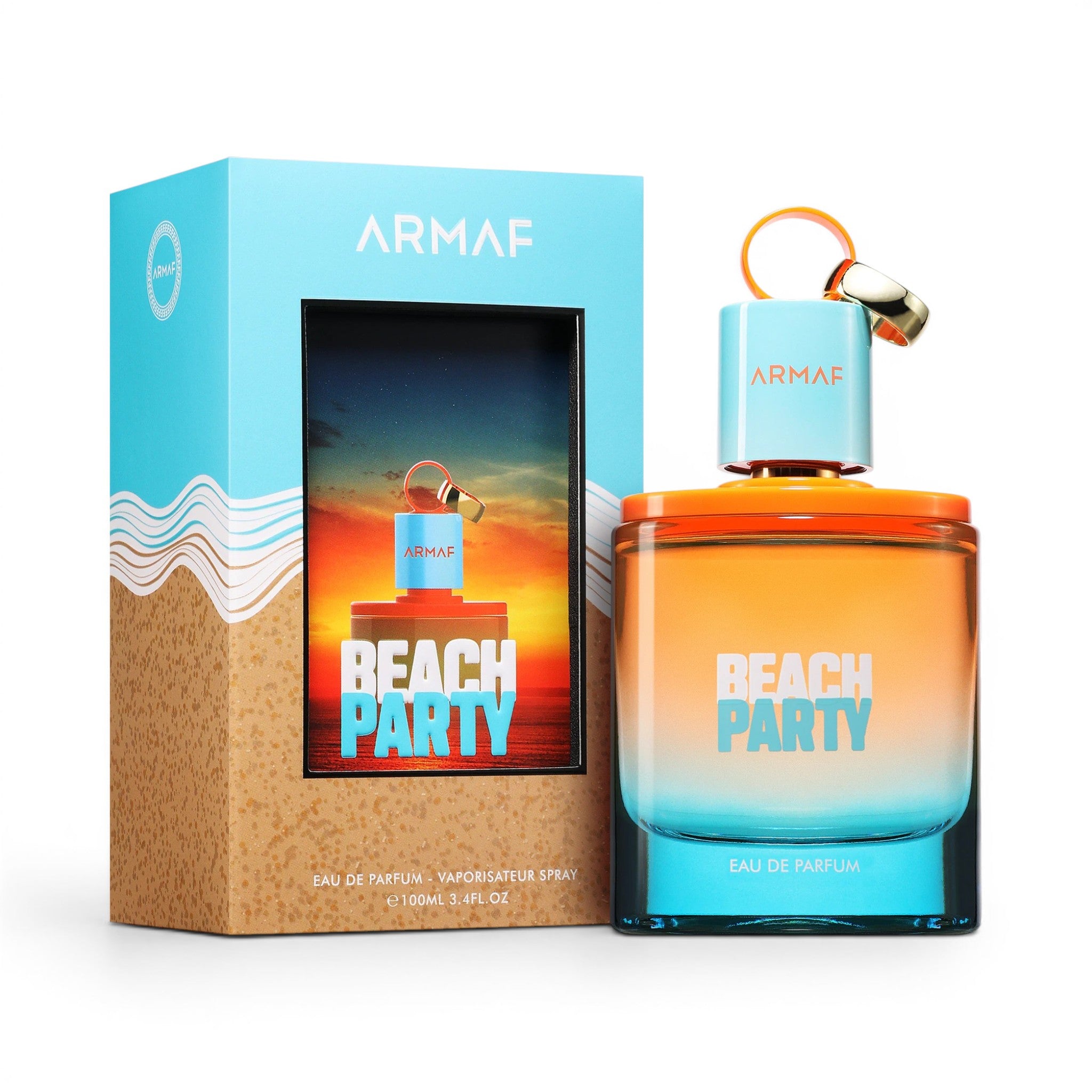 Armaf Beach Party Eau de Parfum 100ml