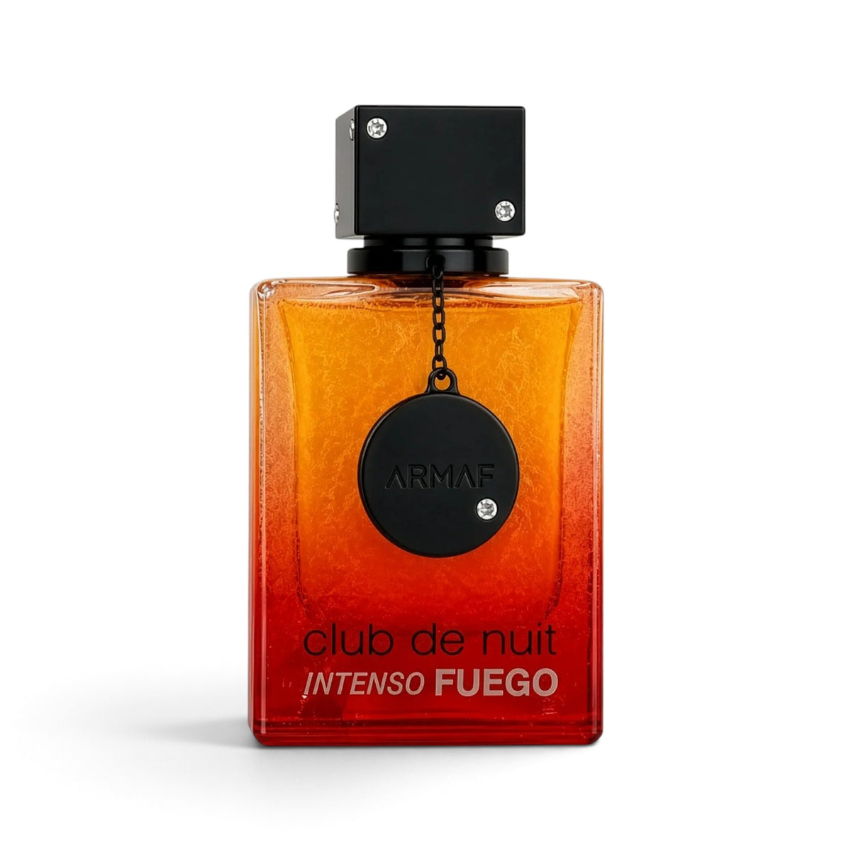 Armaf Club de Nuit Intenso Fuego Eau de Parfum 105ml