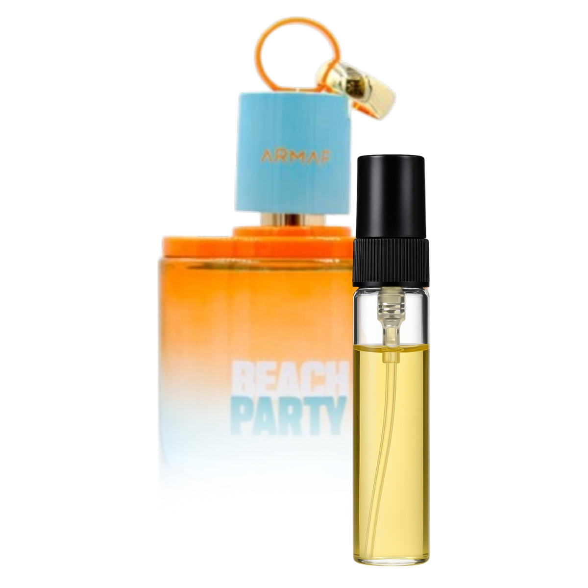 Armaf – Muster-Service 2–5 ml 