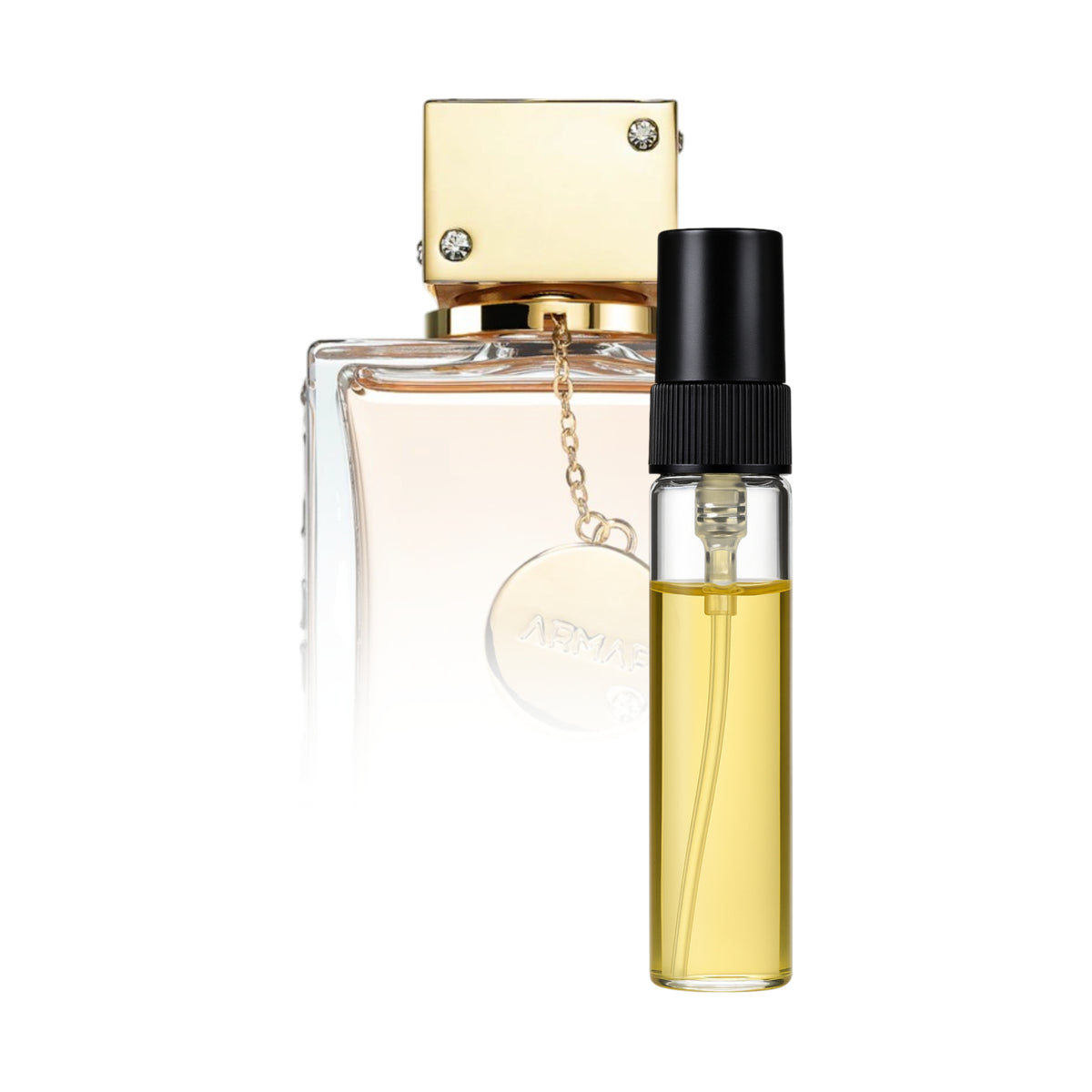 Armaf – Muster-Service 2–5 ml 