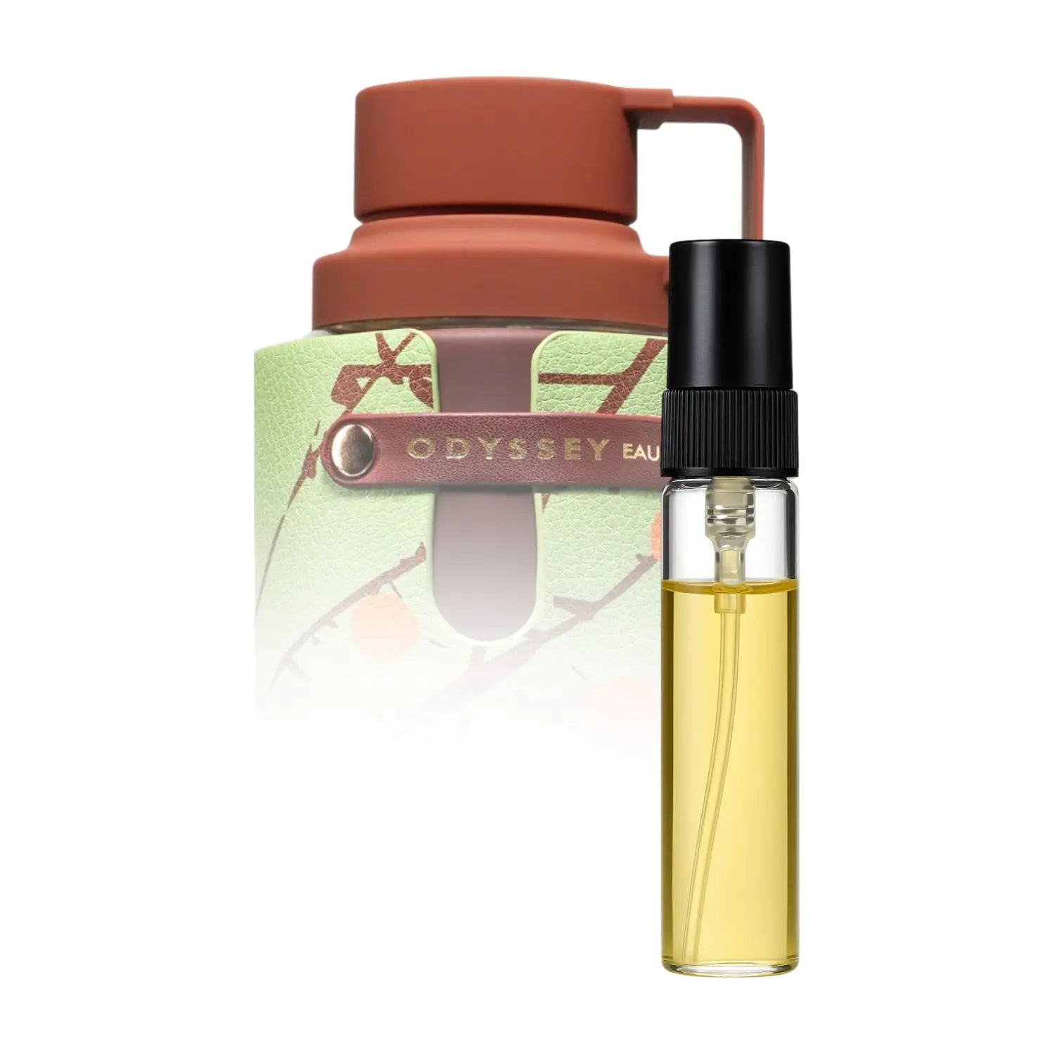 Armaf – Sample Service 2/5/10ML Pure Oud