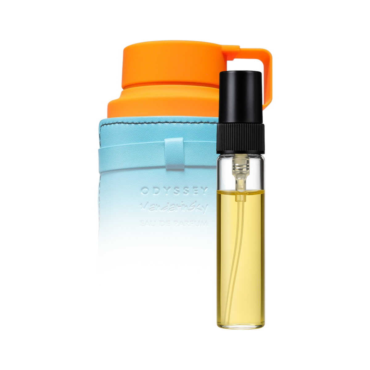 Armaf – Muster-Service 2–5 ml 