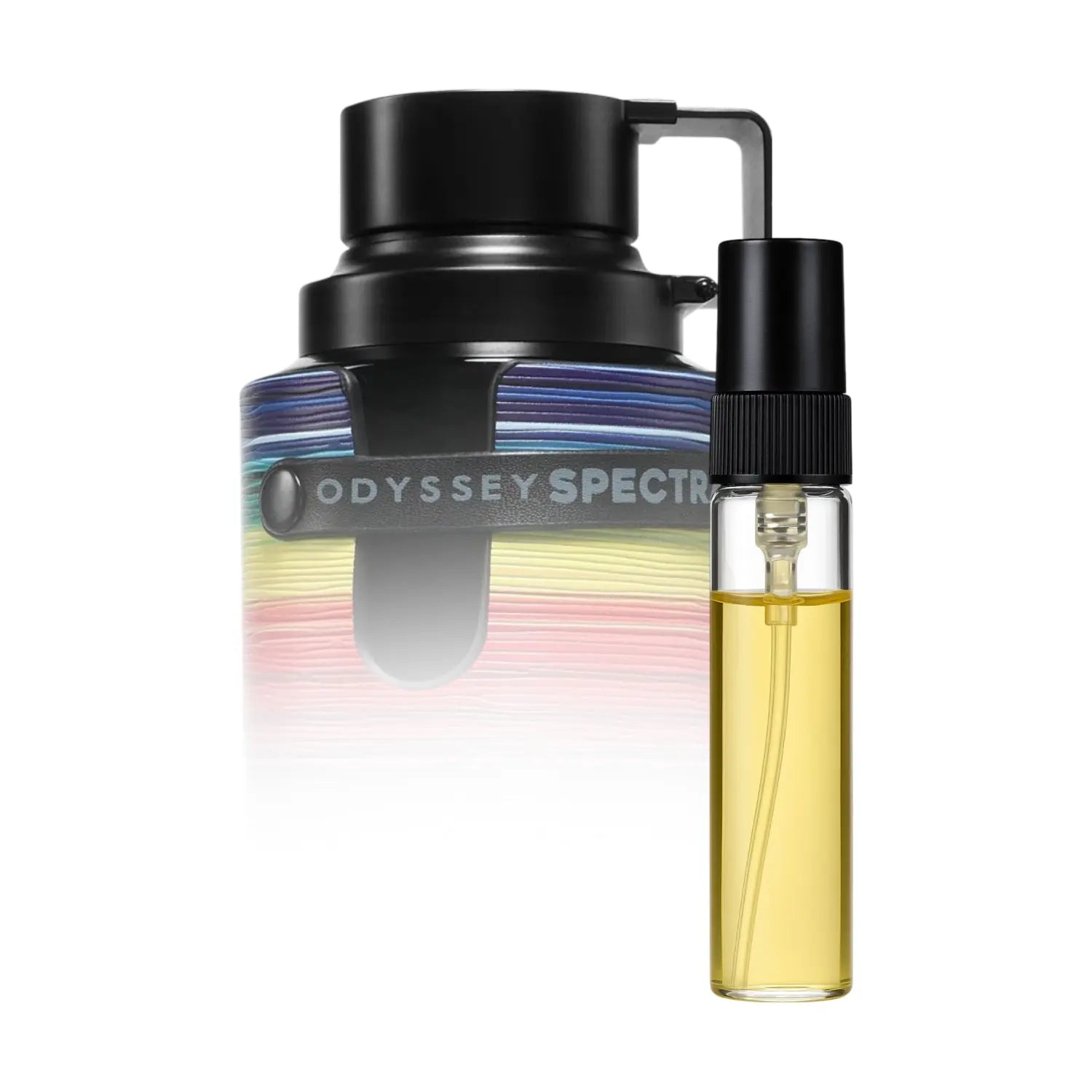 Armaf – Sample Service 2/5/10ML Pure Oud