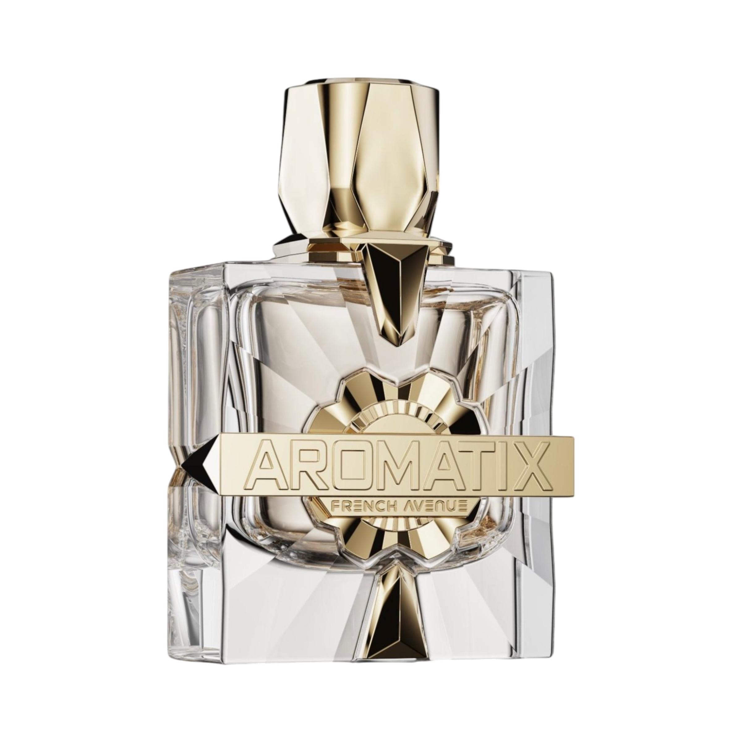Aromatix X Xandal Parfum Extract – French Avenue – 100ml