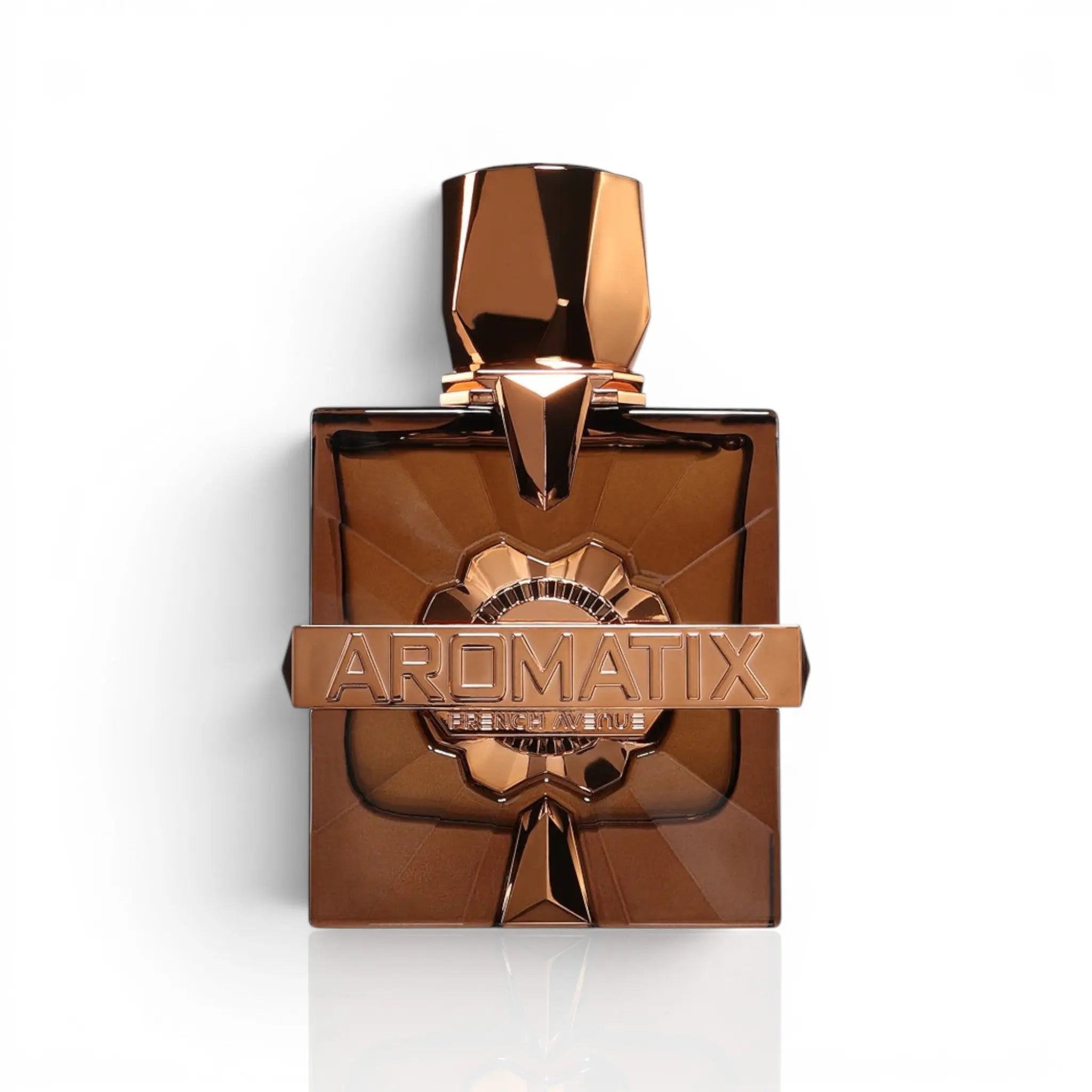 French Avenue Naughty Dates x Aromatix EDP 100ml Pure Oud