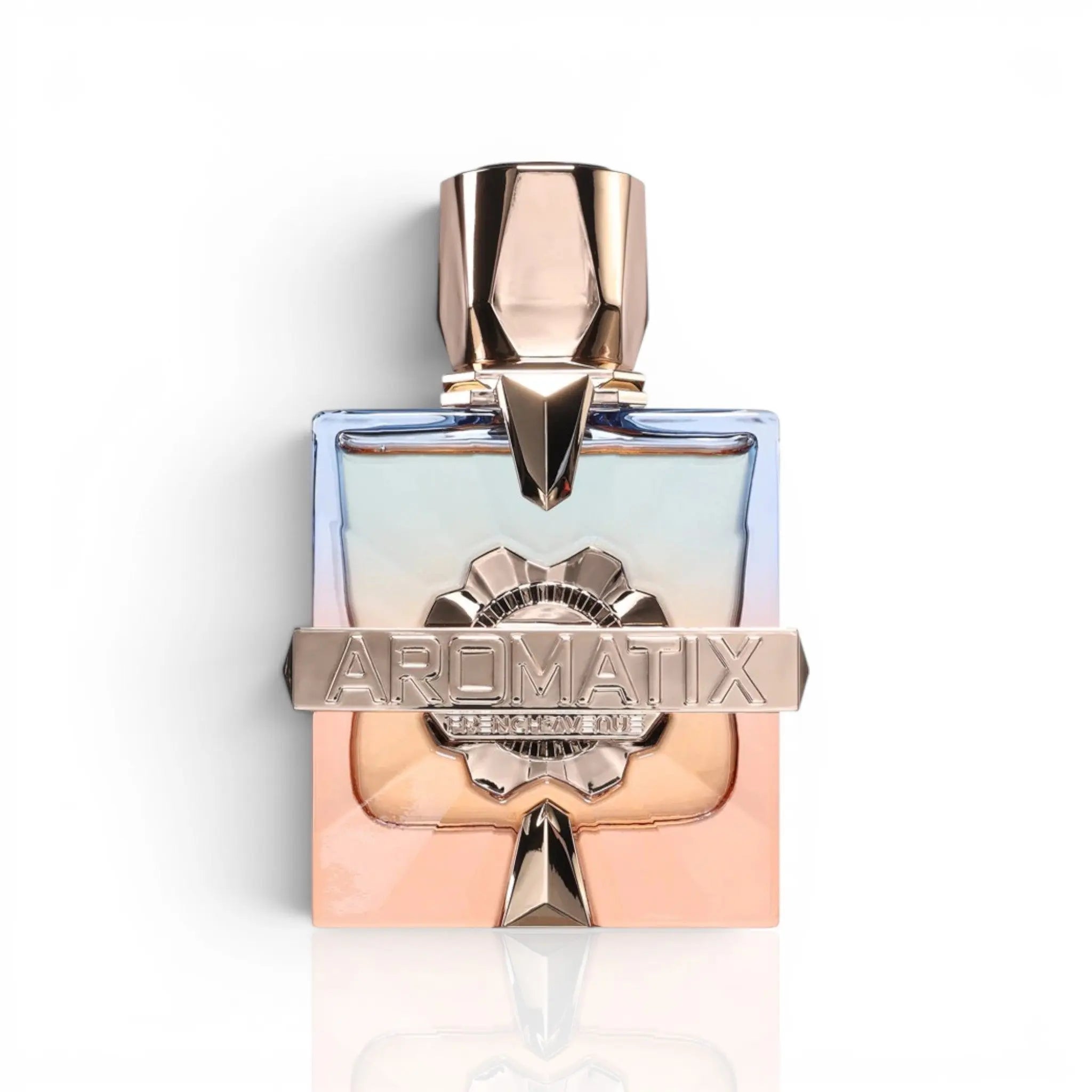 French Avenue Teas Me x Aromatix EDP 100ml Pure Oud