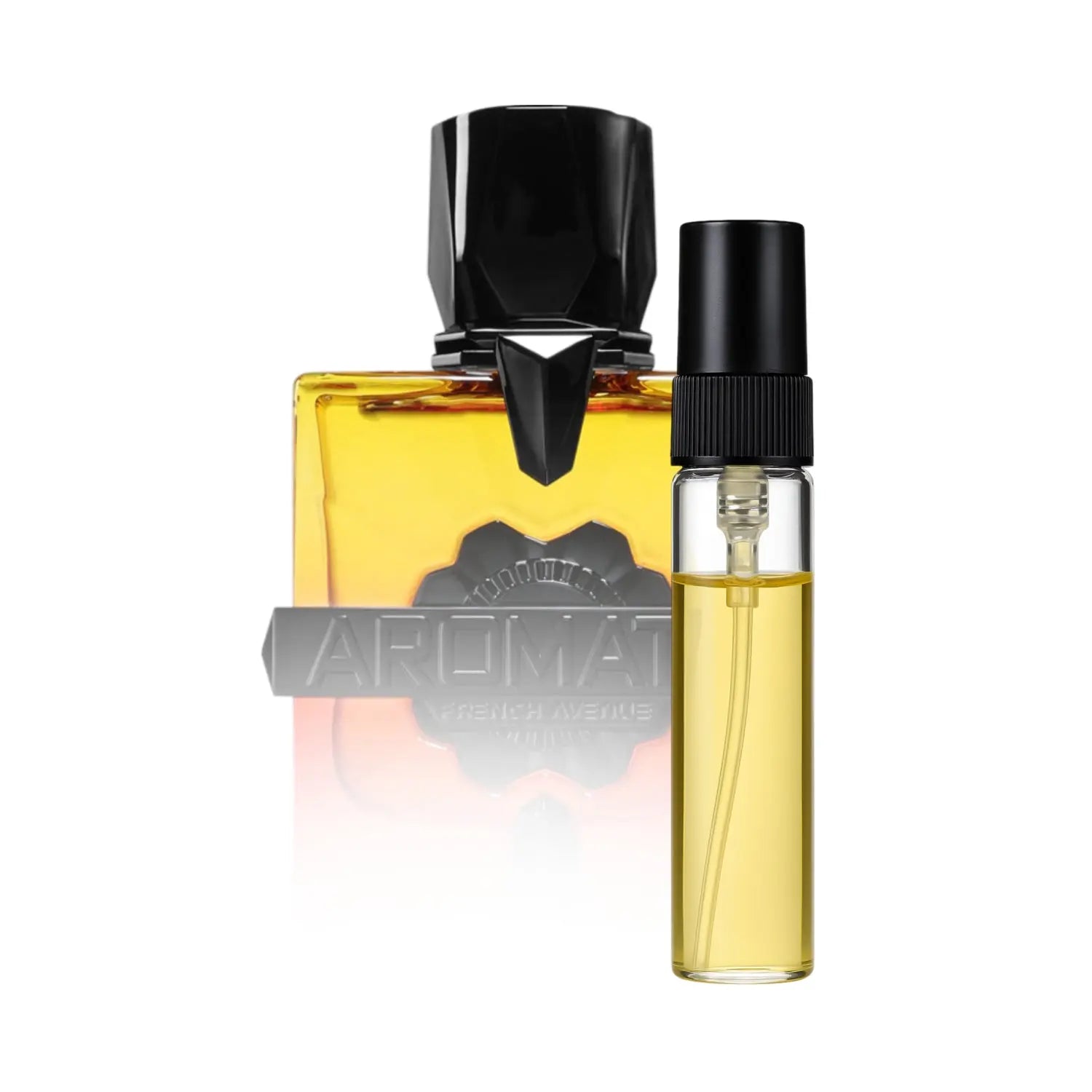 French Avenue Sample Service 2ml, 5ml & 10ml Pure Oud