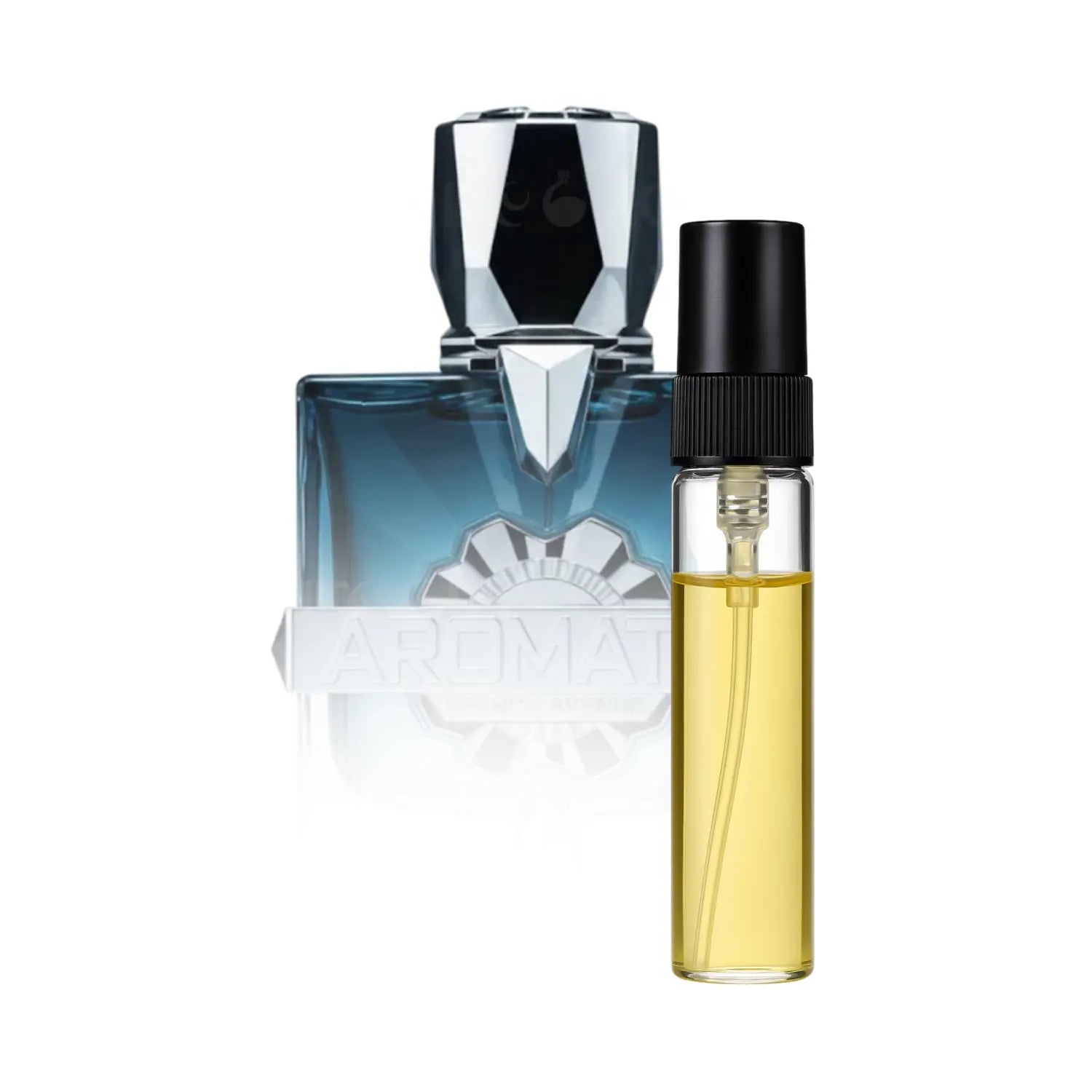 French Avenue Sample Service 2ml, 5ml & 10ml Pure Oud