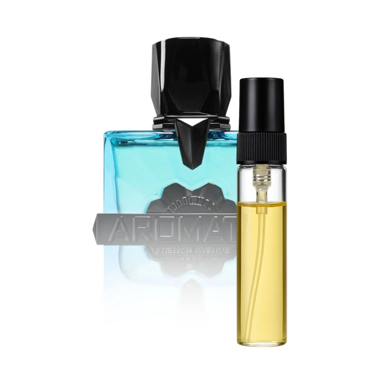 French Avenue Sample Service 2ml, 5ml & 10ml Pure Oud