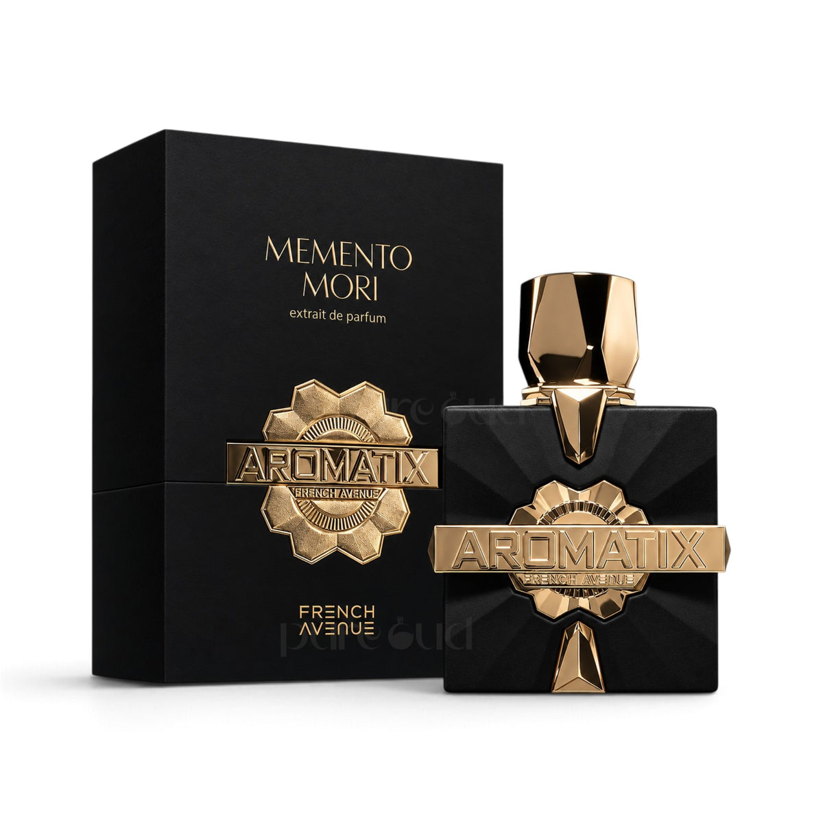 French Avenue x Aromatix Memento Mori Eau de Parfum 100ml