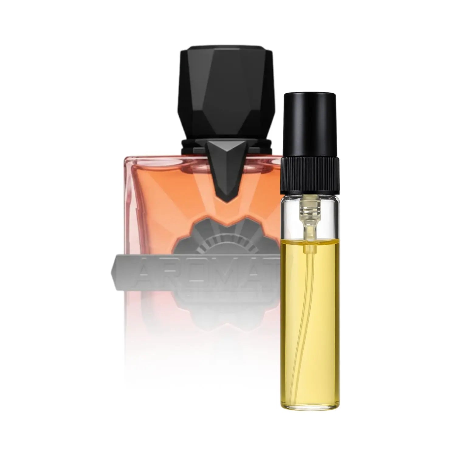 French Avenue Sample Service 2ml, 5ml & 10ml Pure Oud
