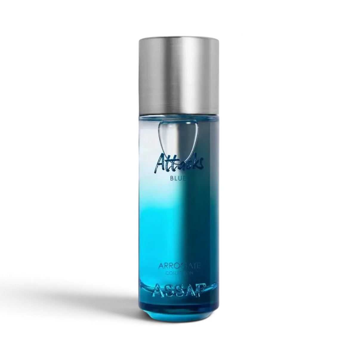 Assaf Attacks Blue Eau de Parfum 200ml
