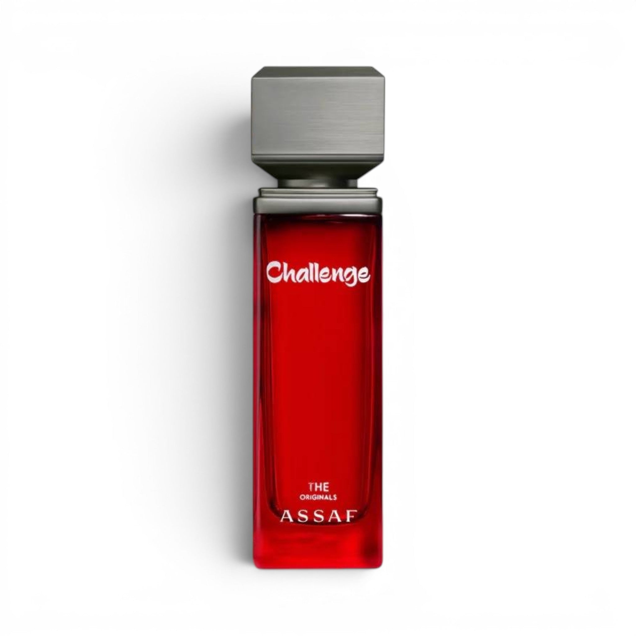 Assaf Challenge Eau de Parfum 100ml