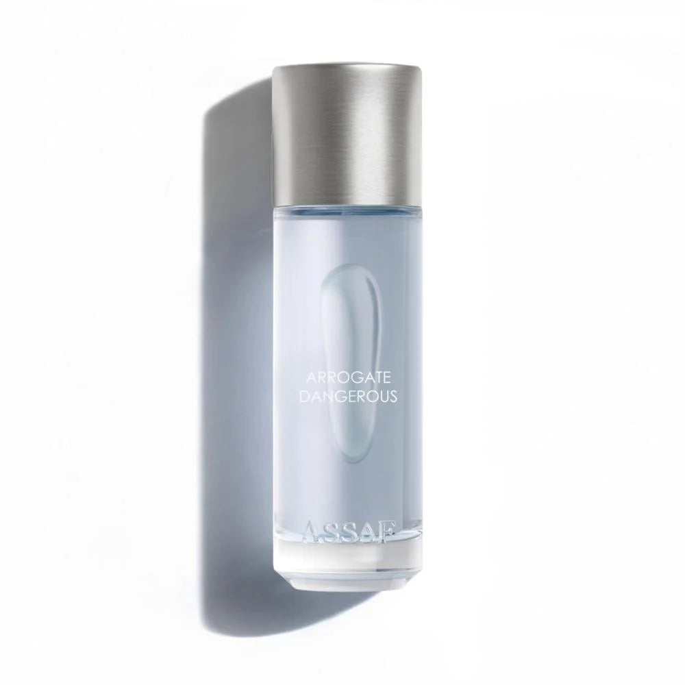 Assaf Dangerous Arrogate Eau de Parfum Unisex 200ml