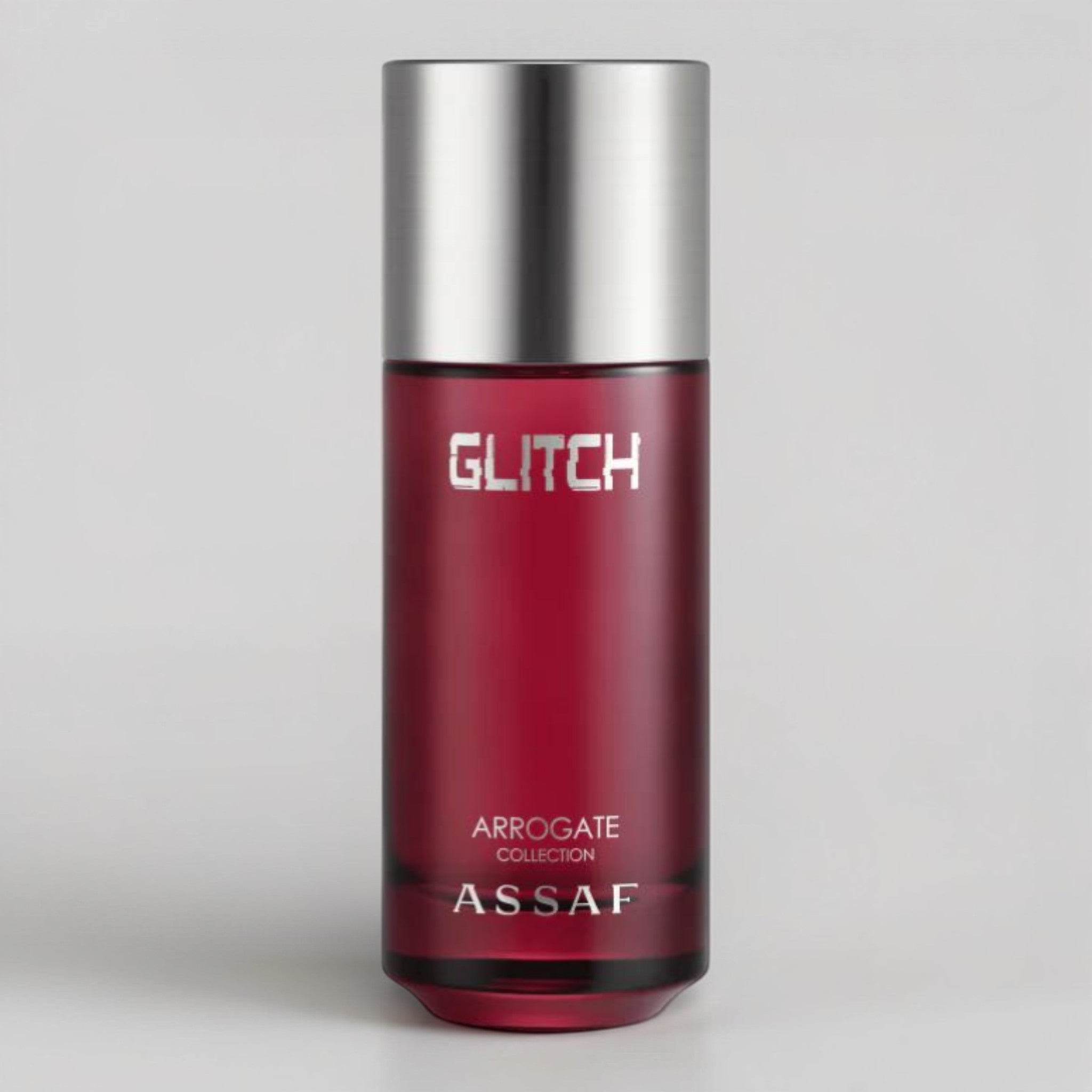 Assaf Glitch Eau de Parfum Unisex