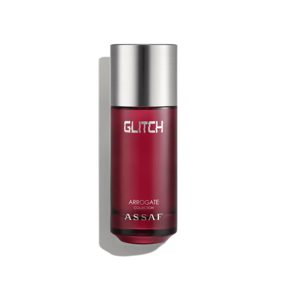 Assaf Glitch Eau de Parfum Unisex