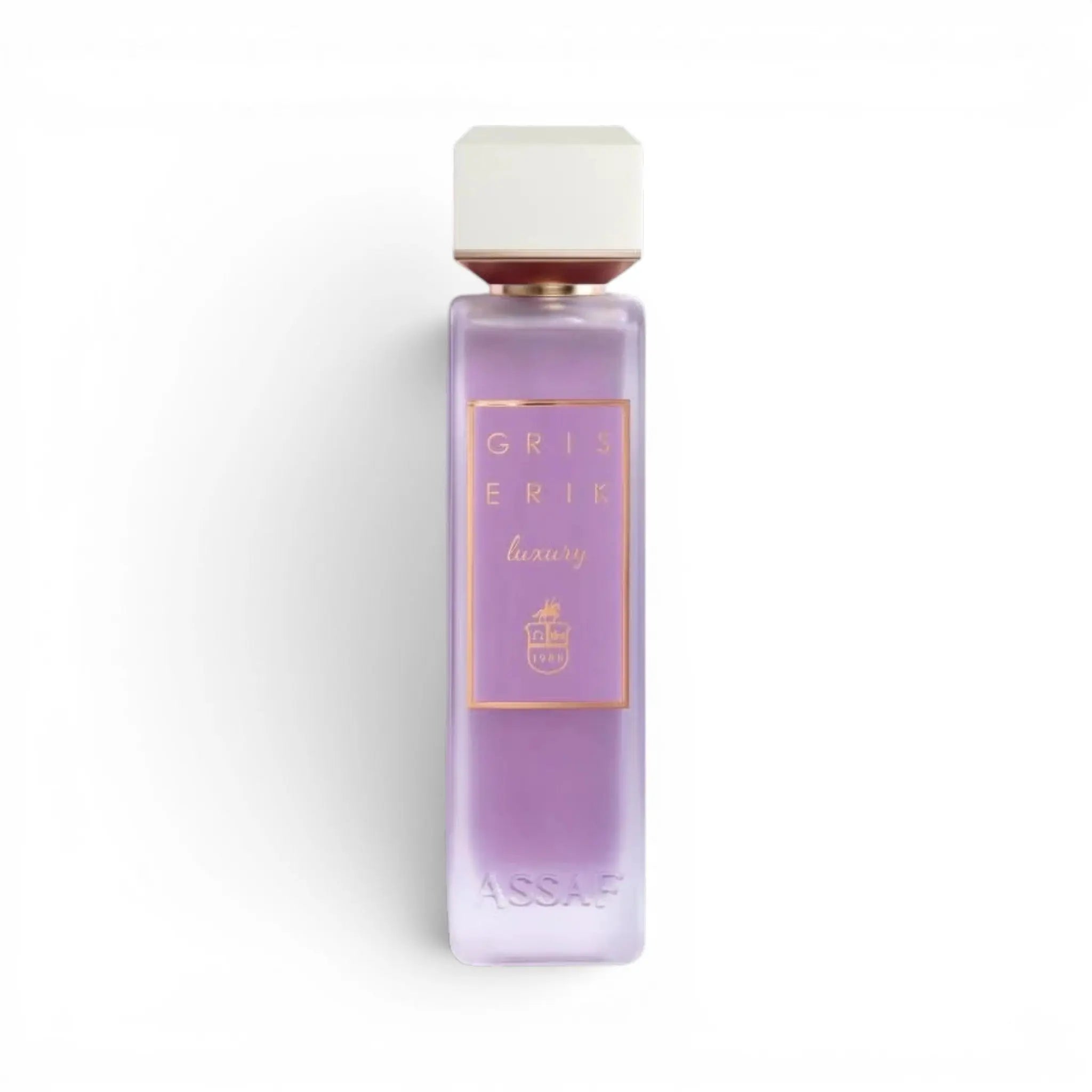 Assaf Gris Erik Eau de Parfum 200ml Pure Oud