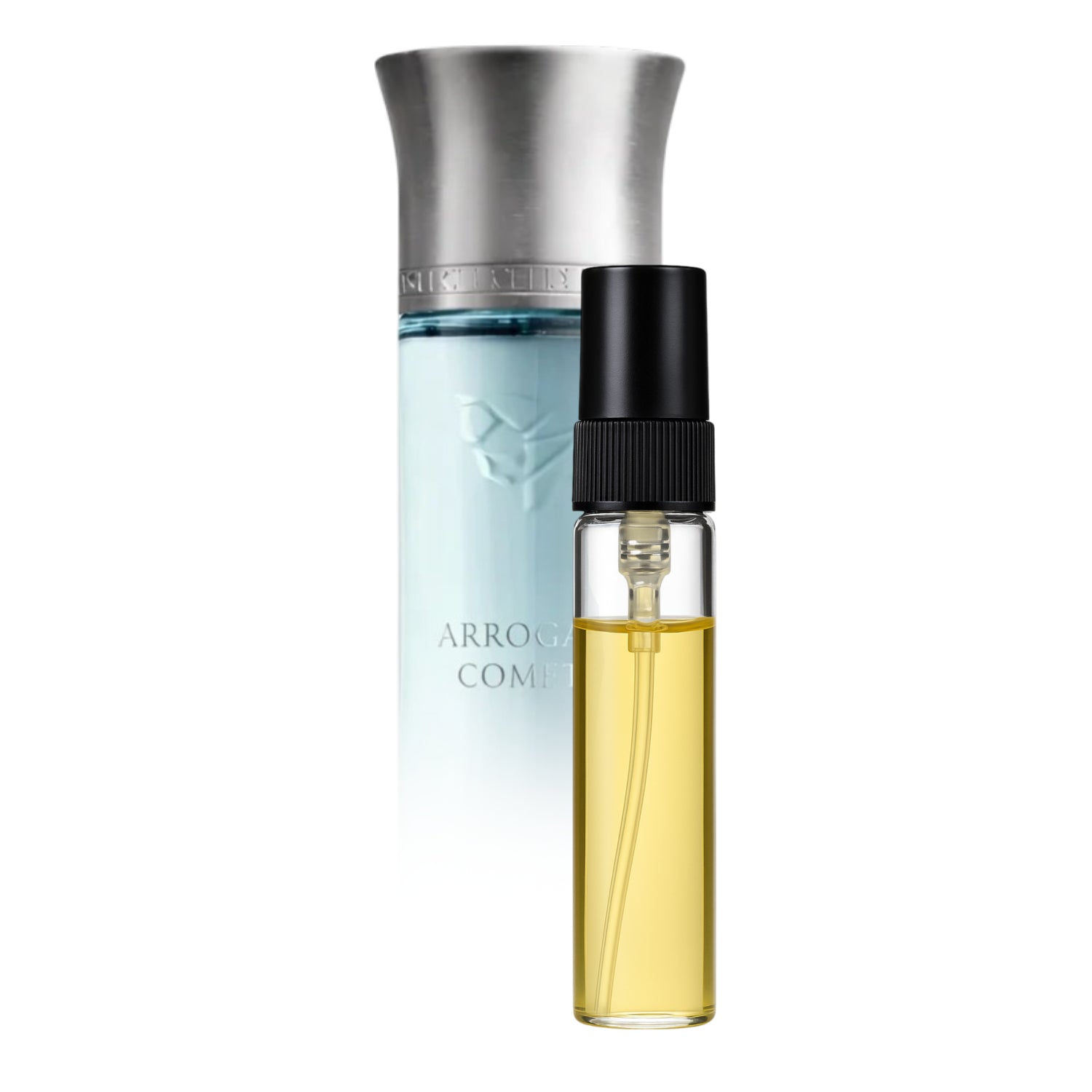 Assaf - Sample Service 2ml, 5ml & 10ml