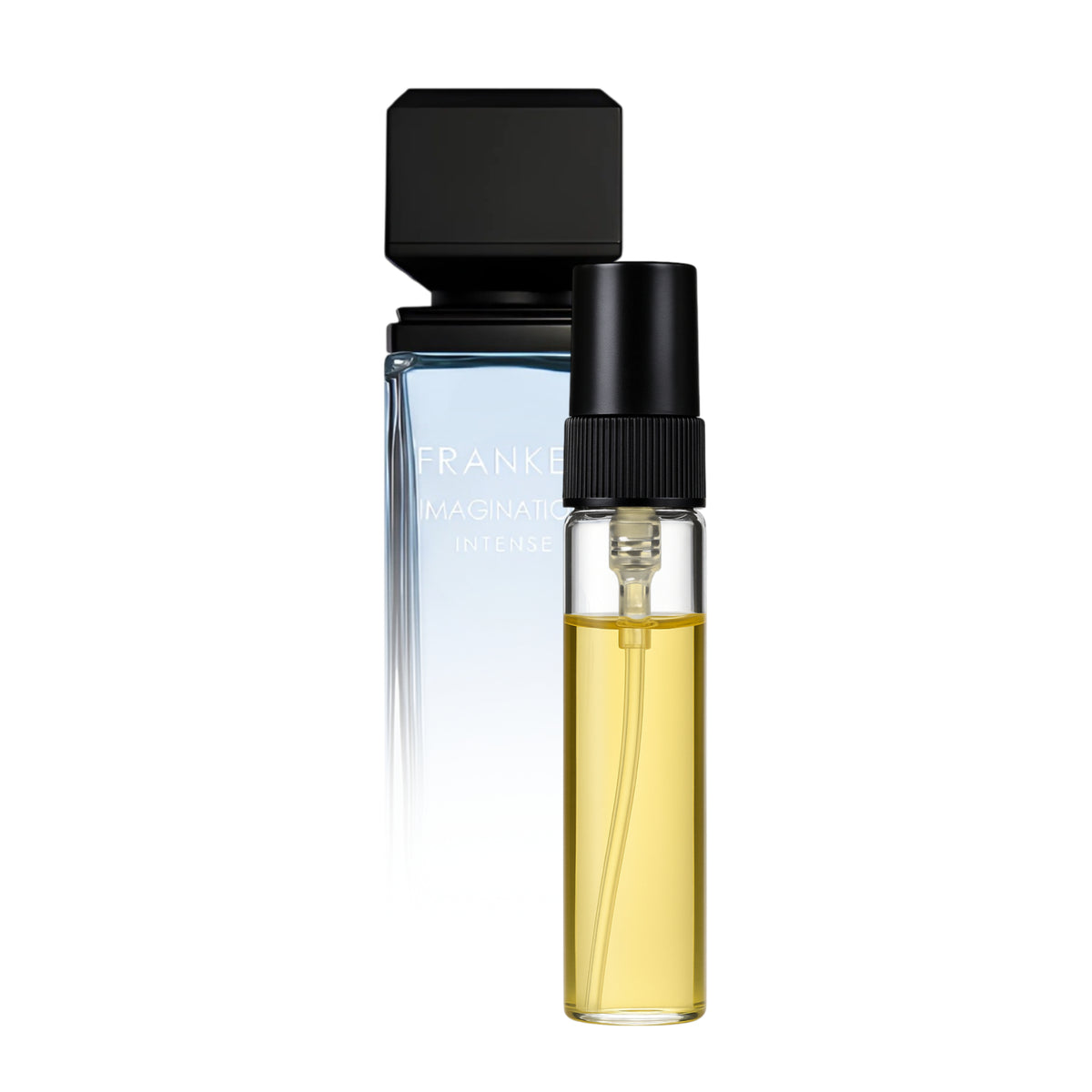 Assaf - Sample Service 2ml, 5ml & 10ml