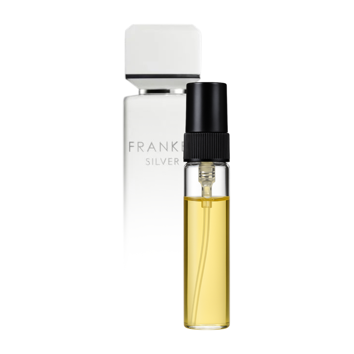 Assaf - Sample Service 2ml, 5ml & 10ml