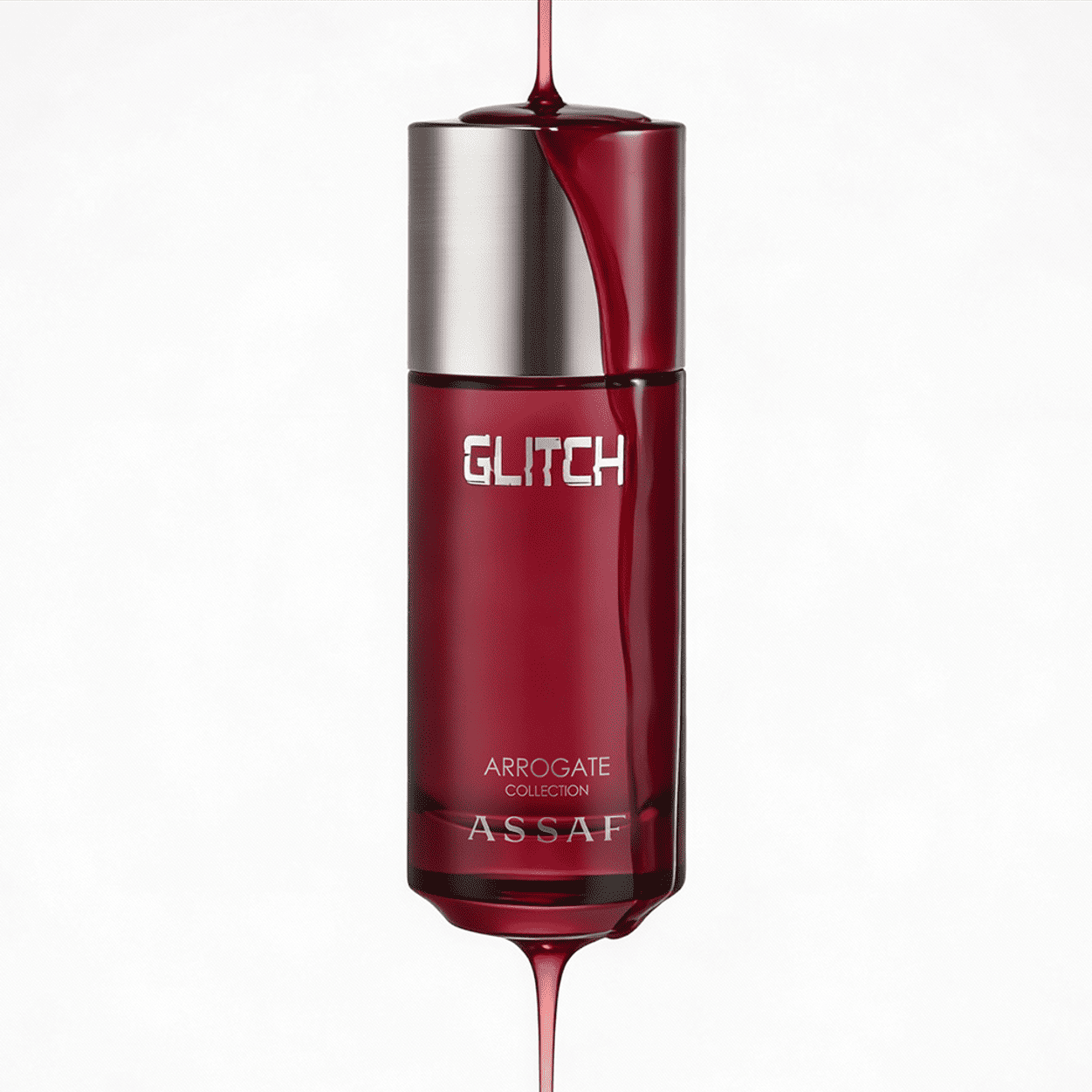 Assaf Glitch Eau de Parfum Unisex