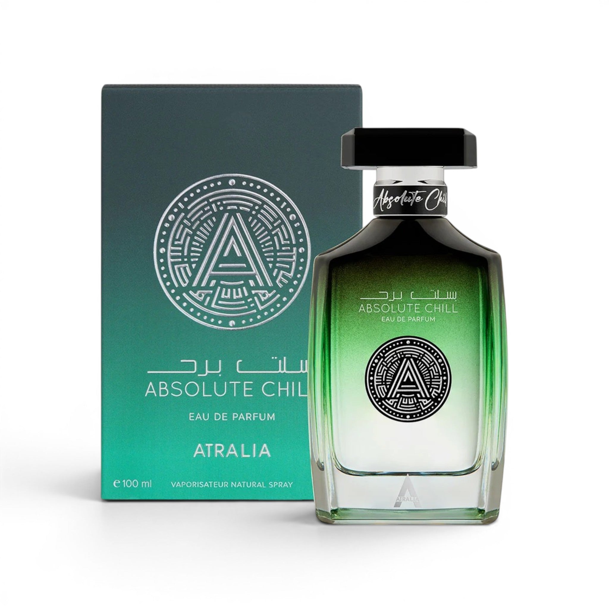 Atralia Absolute Chill Eau de Parfum 100ml