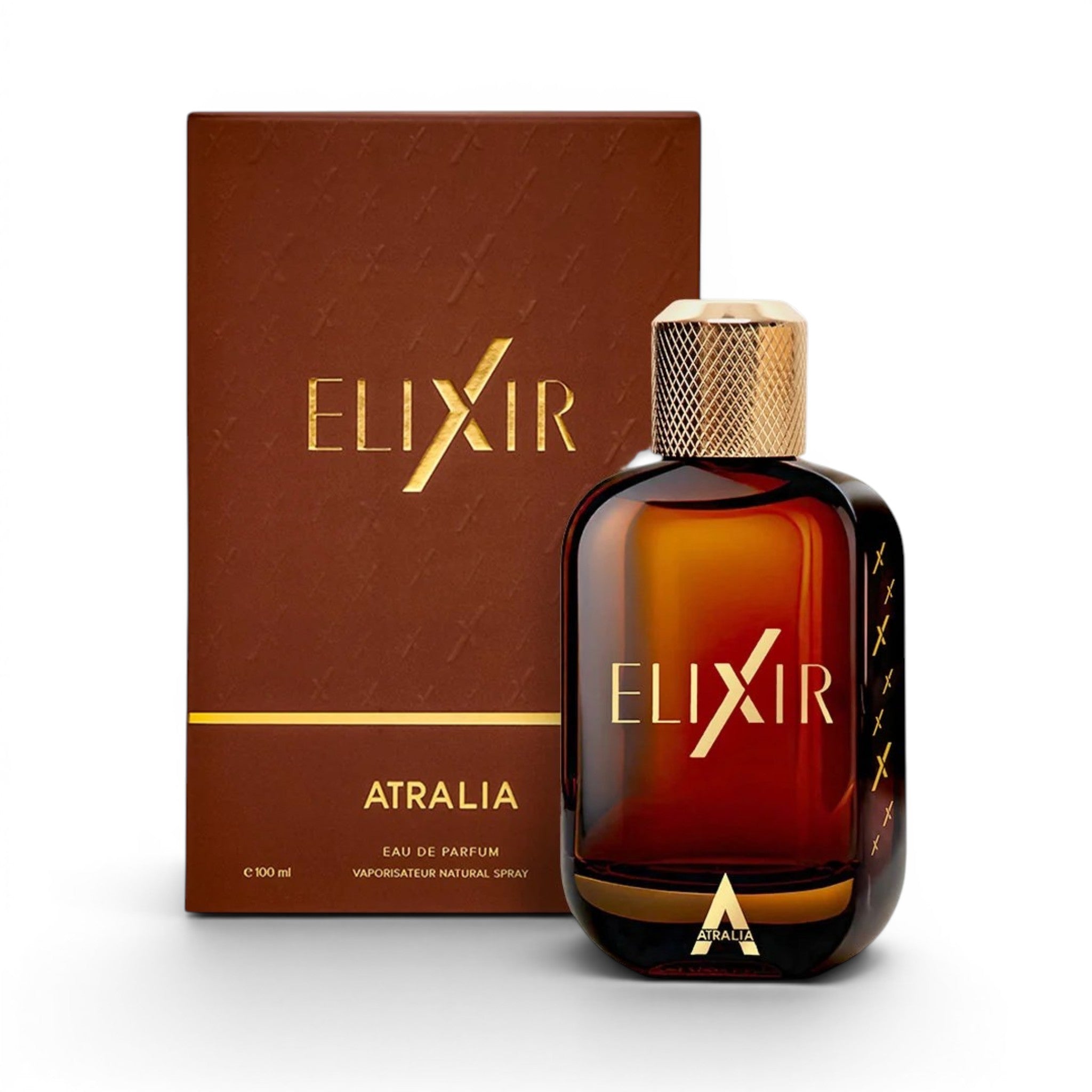 Atralia Elixir Eau de Parfum 100ml