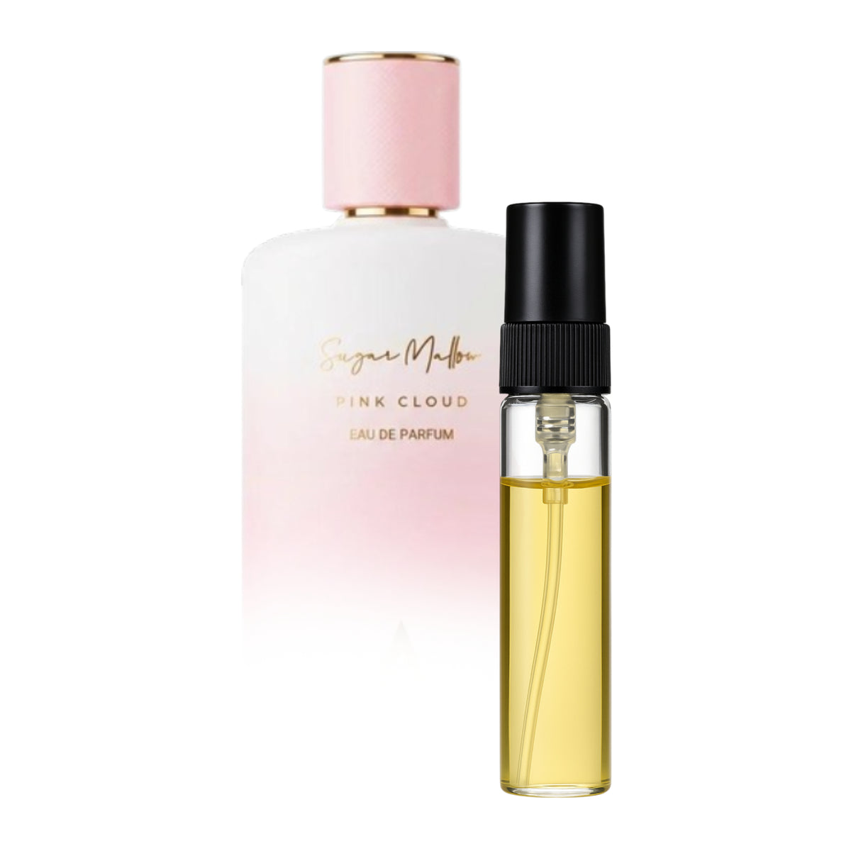 Atralia Sample Service 2ml, 5ml & 10ml
