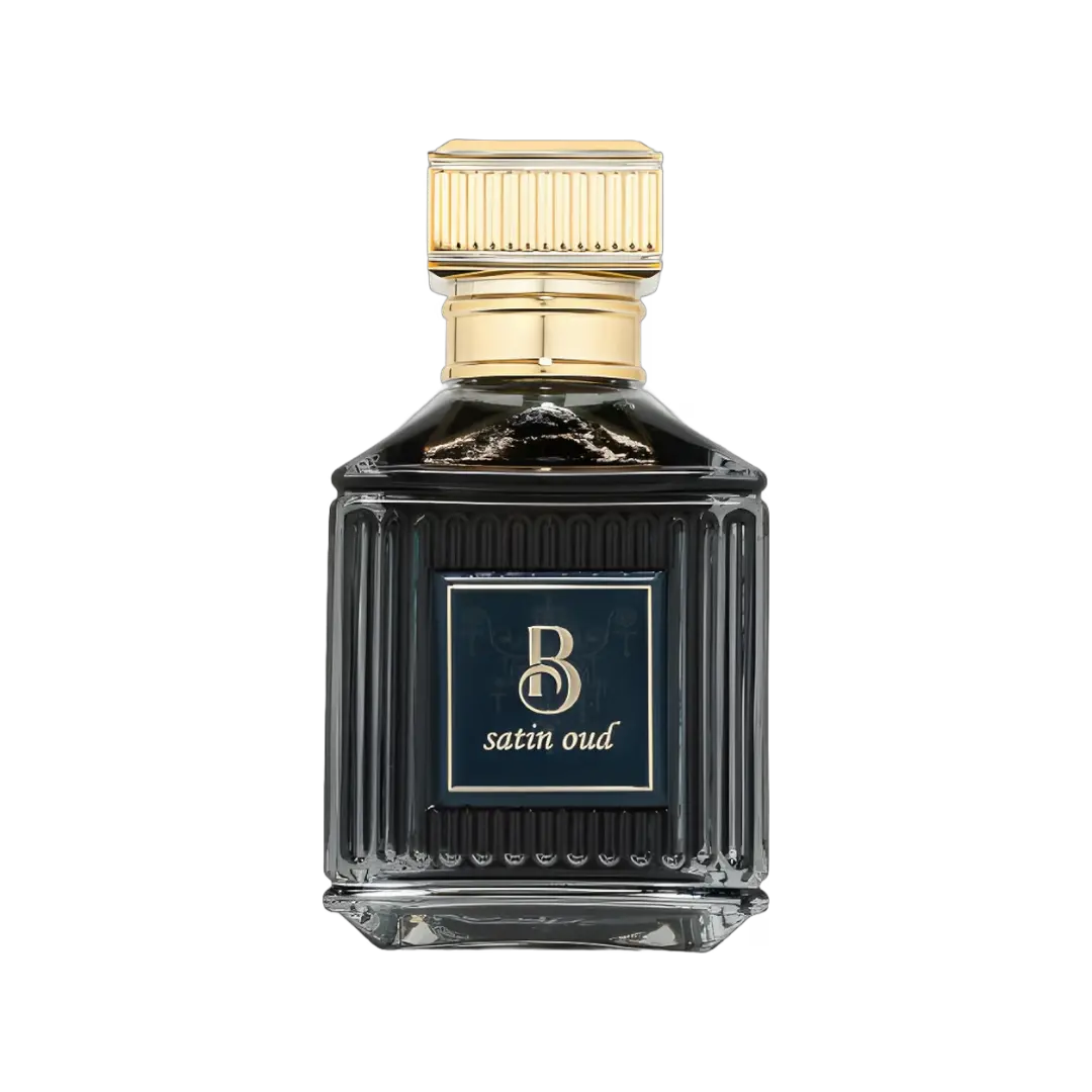 Fragrance World B Satin Oud Pure Oud