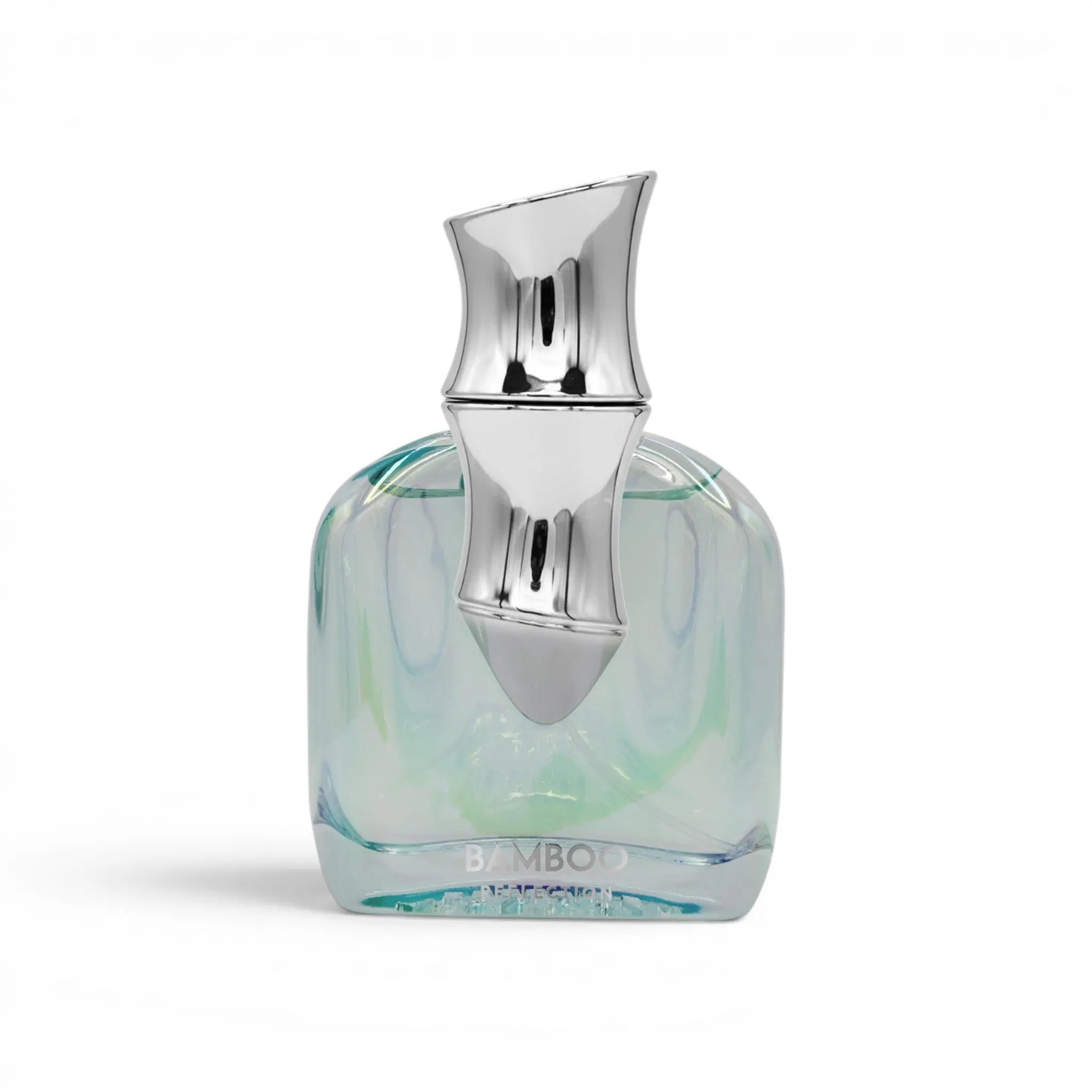 Arabiyat Prestige Bamboo Reflection Eau de Parfum 100ml Pure Oud