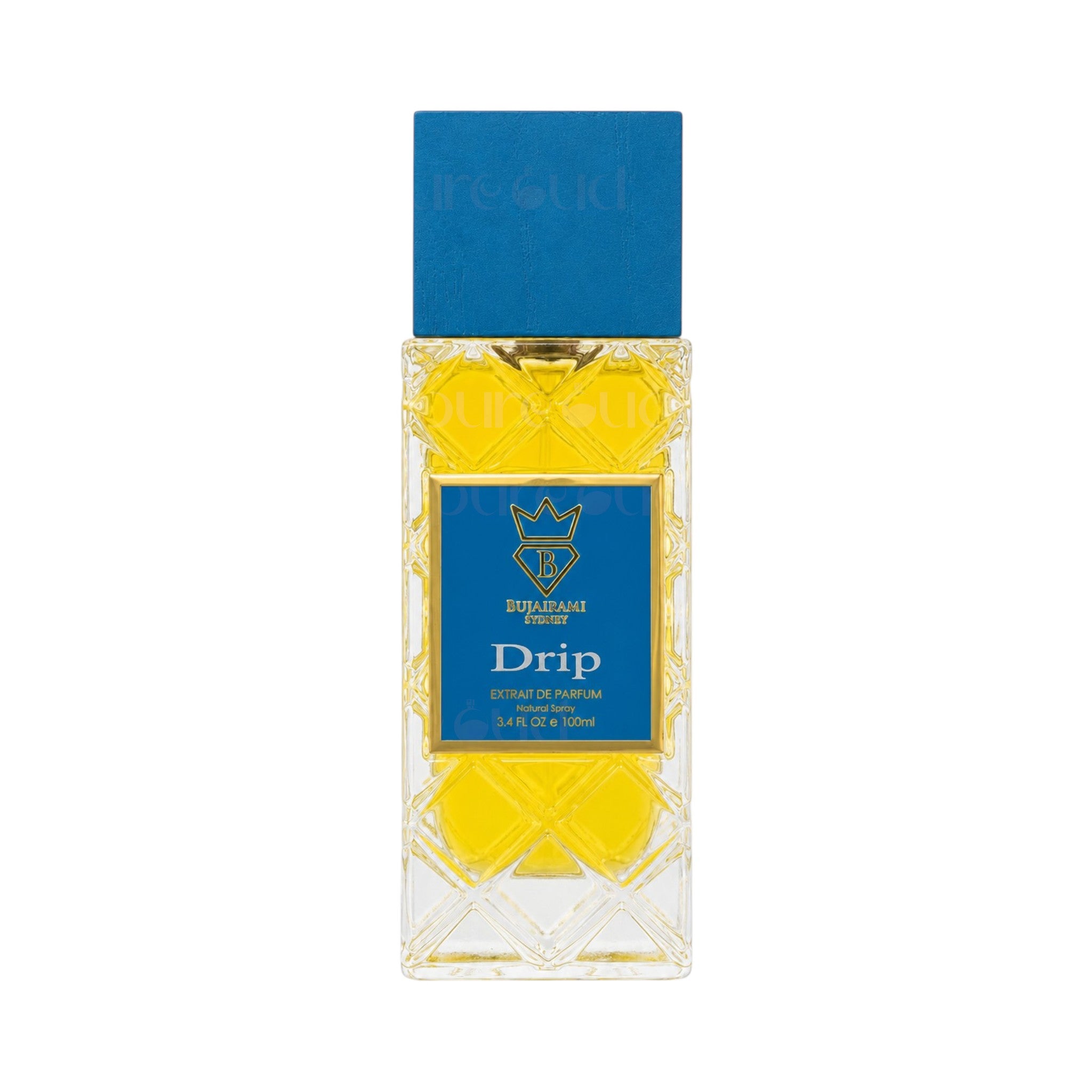Bujairami Drip Eau de Parfum 100ml