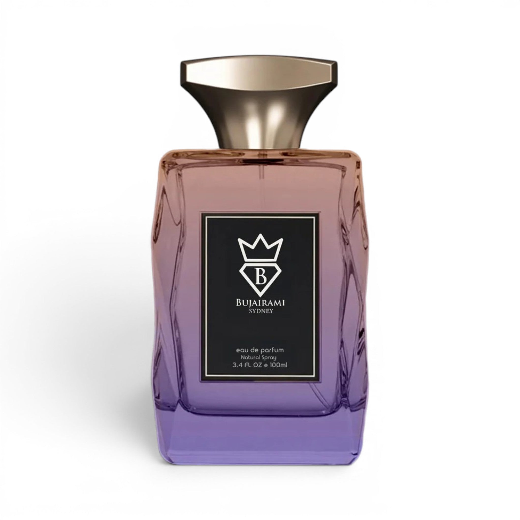 Bujairami Imperial Rose Eau de Parfum 100ml