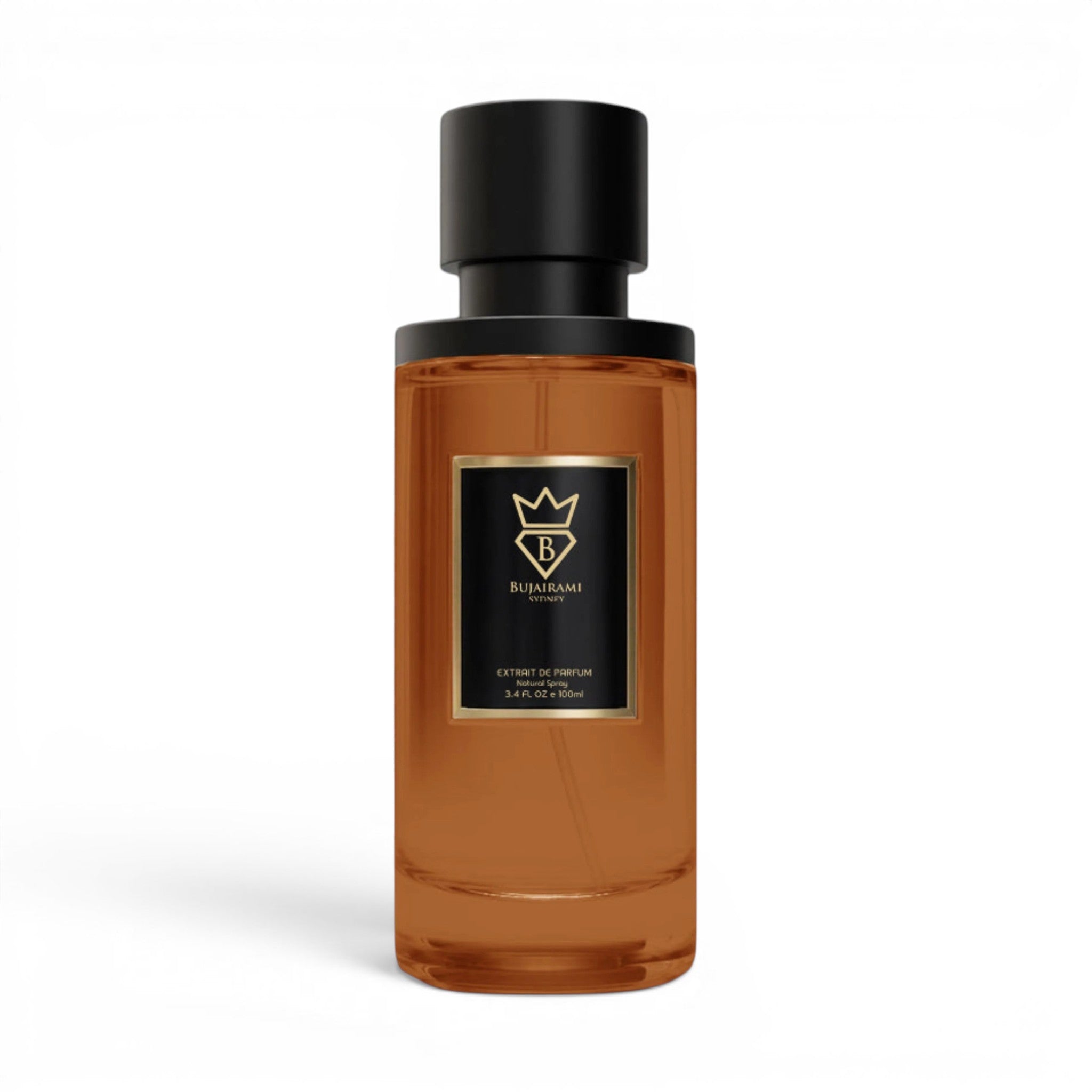 Bujairami Legacy Extrait de Parfum 100ml