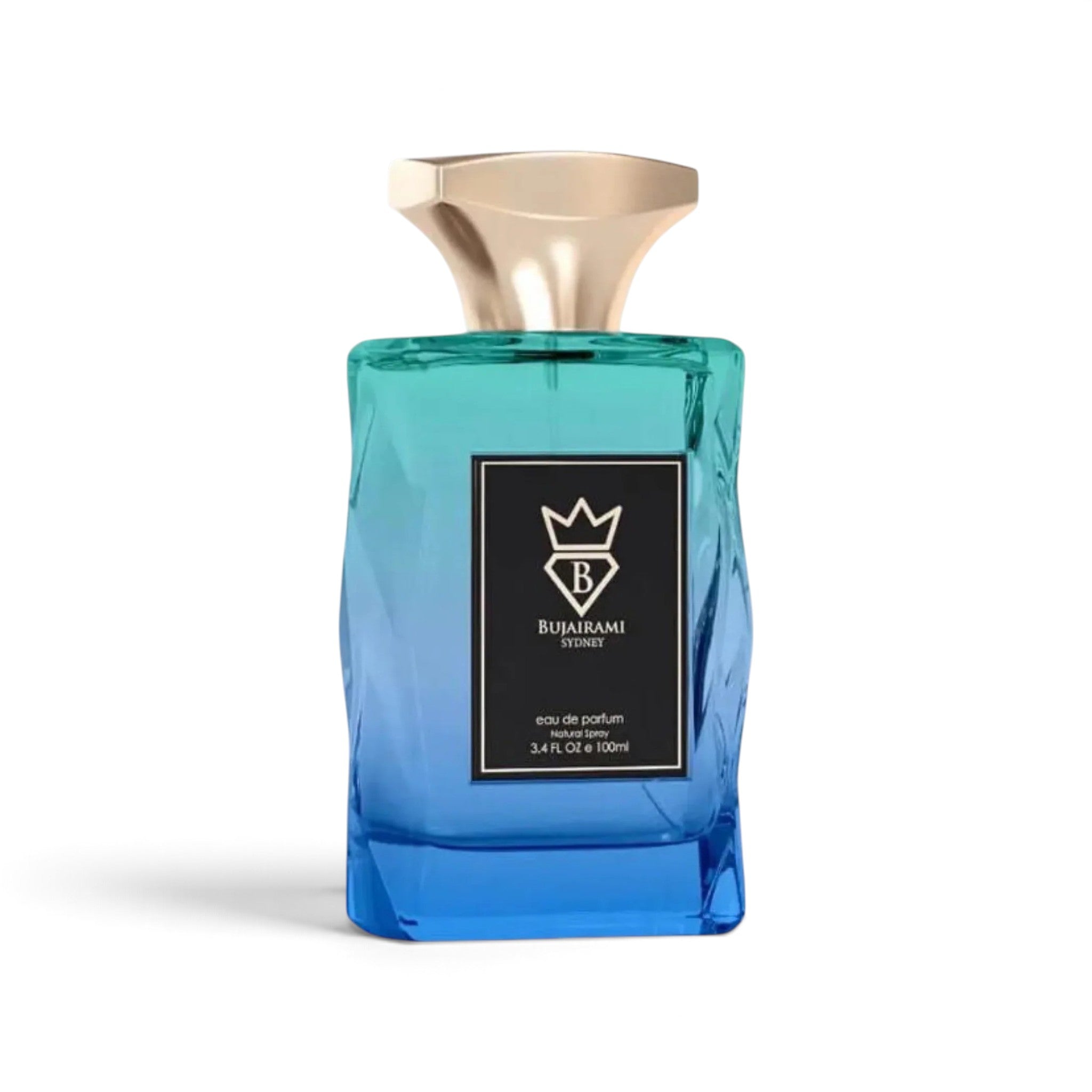 Bujairami Perfect Life Eau de Parfum Unisex 100ml