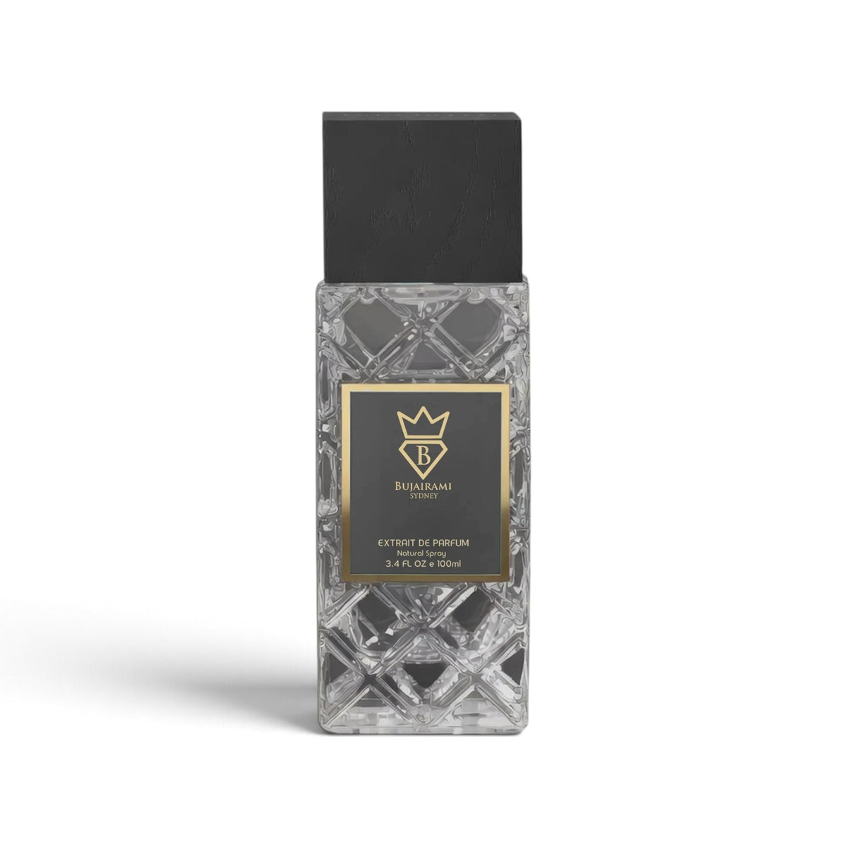 Bujairami Tempted Extrait de Parfum 100ml