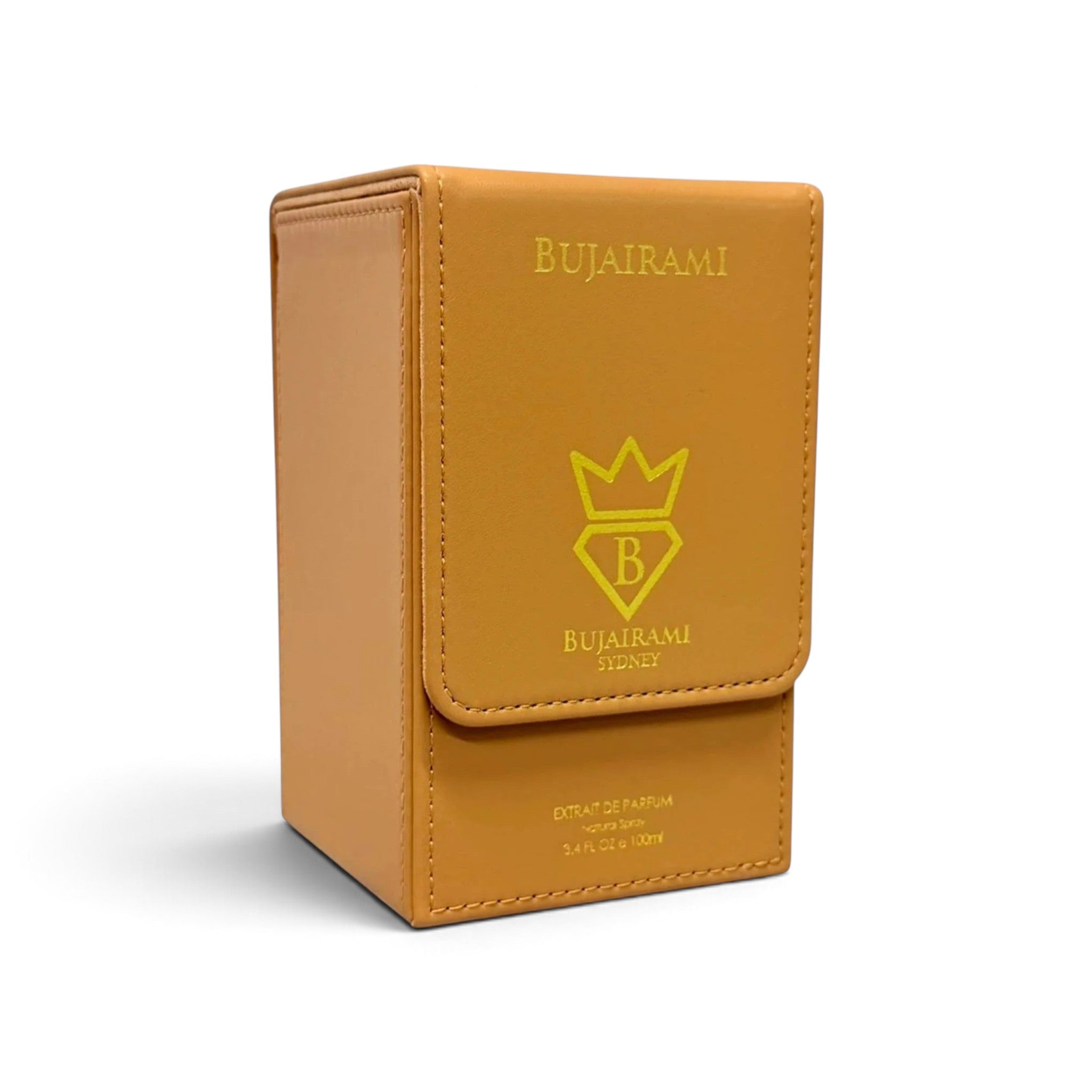 Bujairami Ya Habibi Extrait de Parfum Unisex 100ml