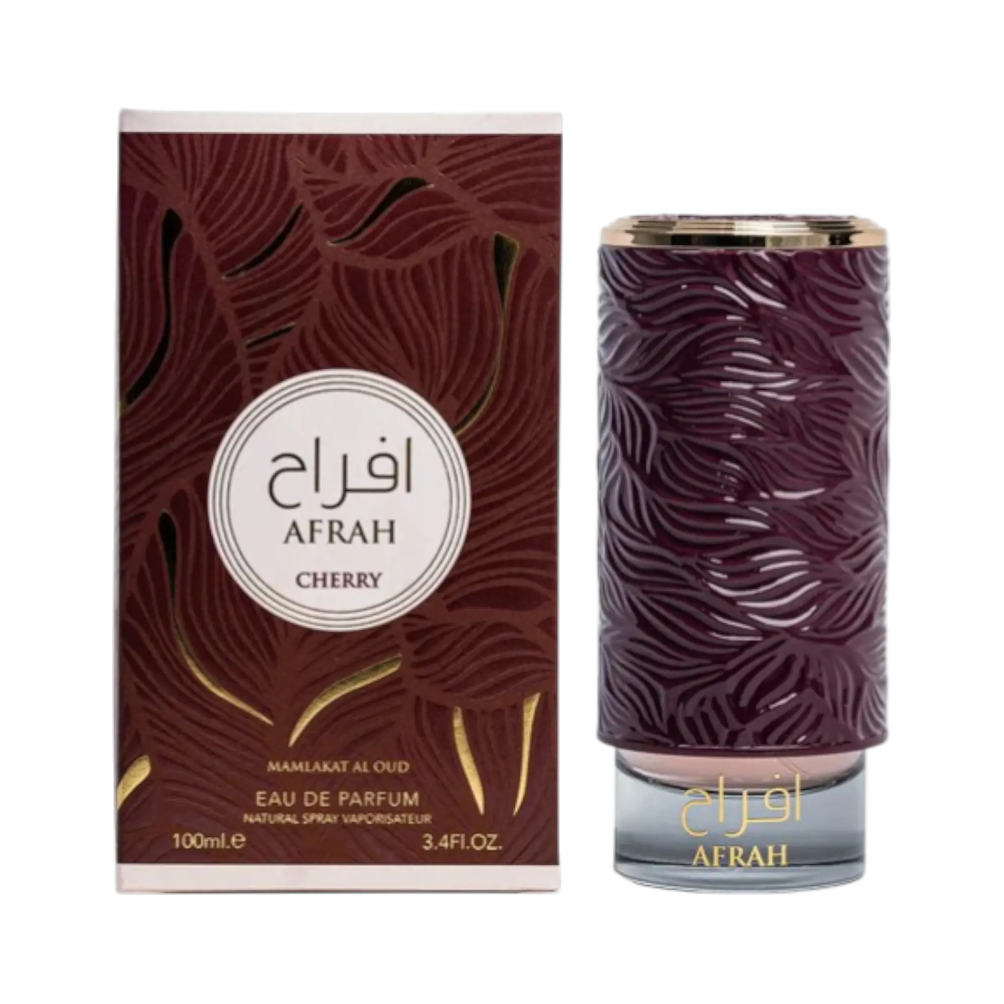 afrah cherry parfum bestellen
