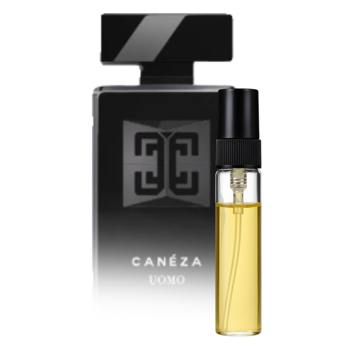 Rasasi Hawas - Sample Service 2/5/10ML