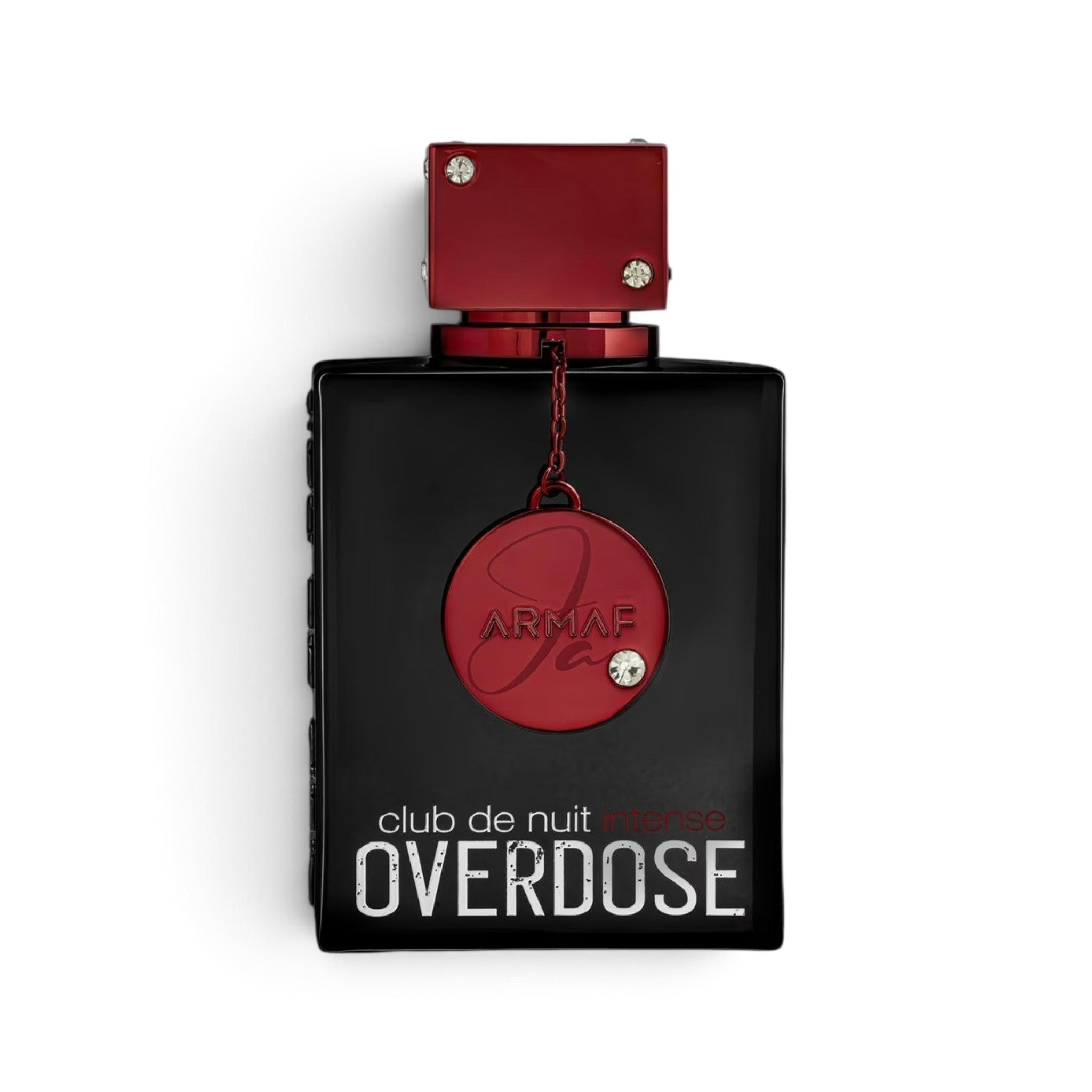 Armaf Club De Nuit Intense Overdose Eau de Parfum 100ml